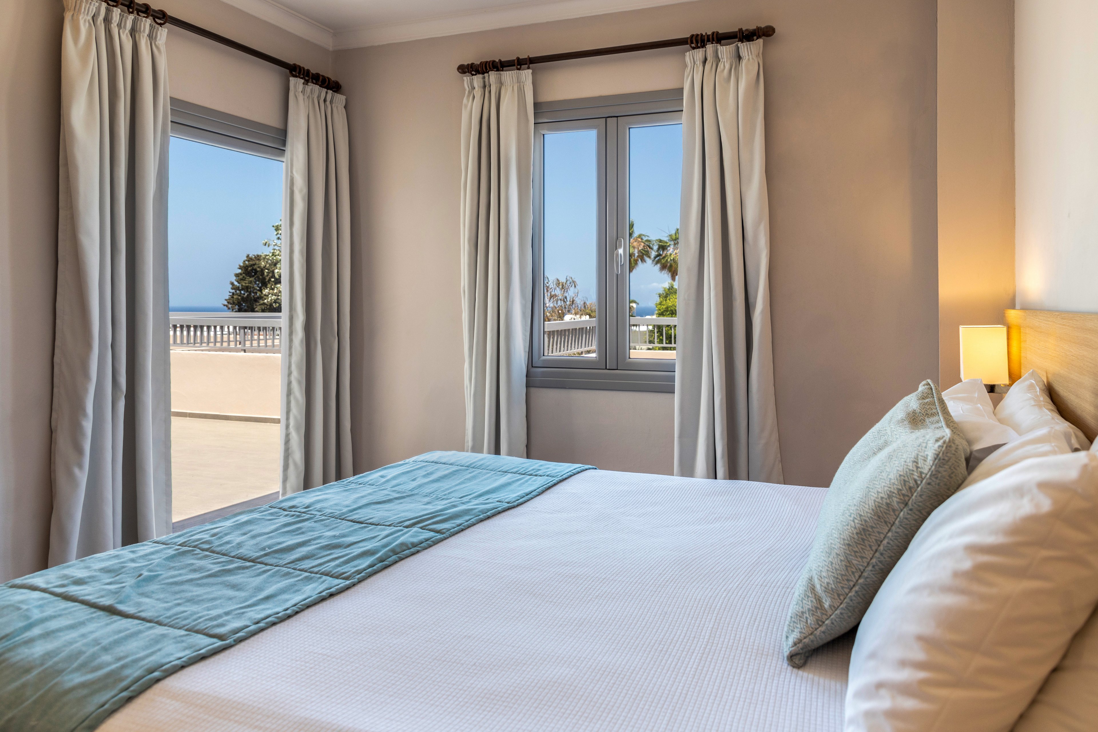 Louis St. Elias Resort