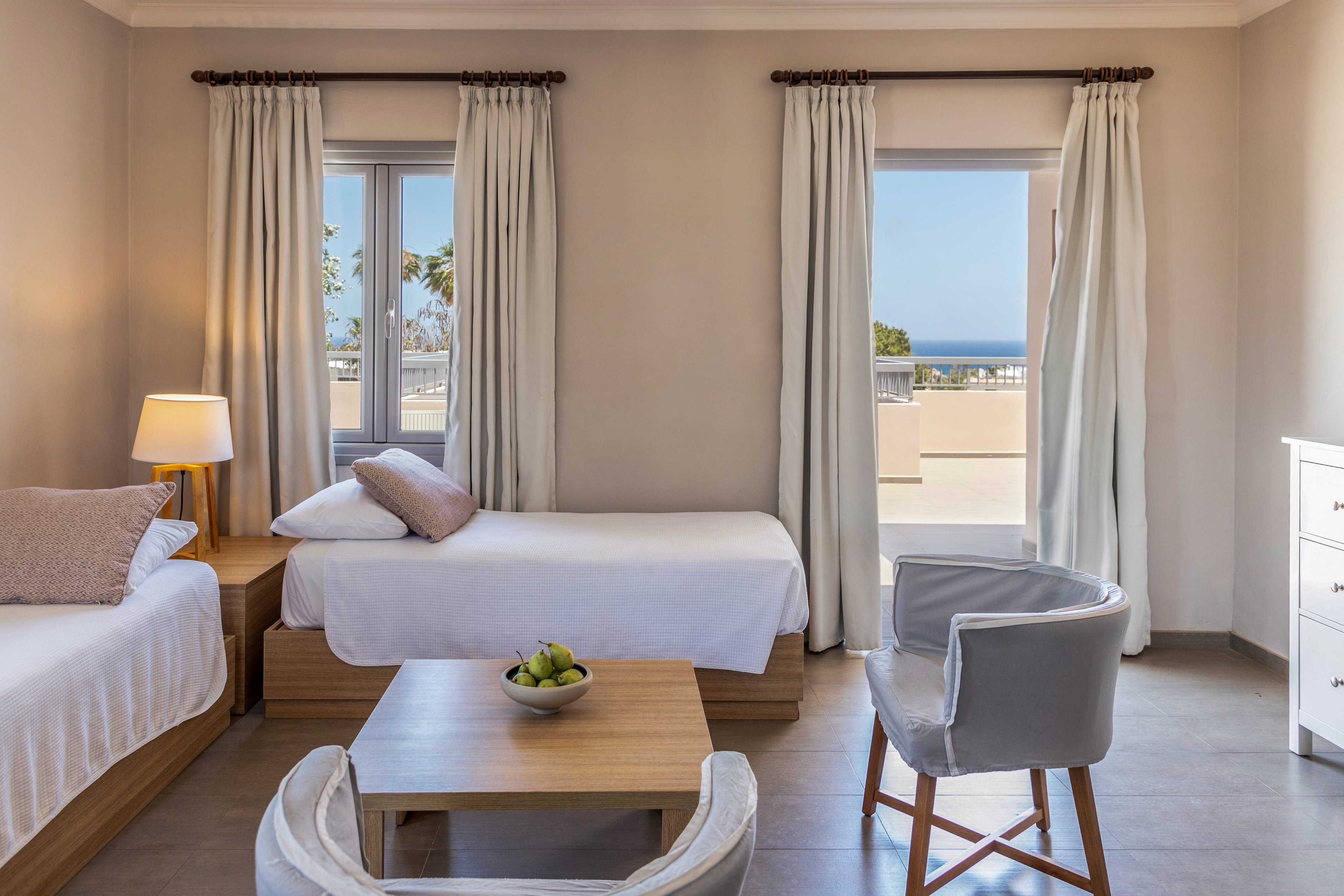 Louis St. Elias Resort