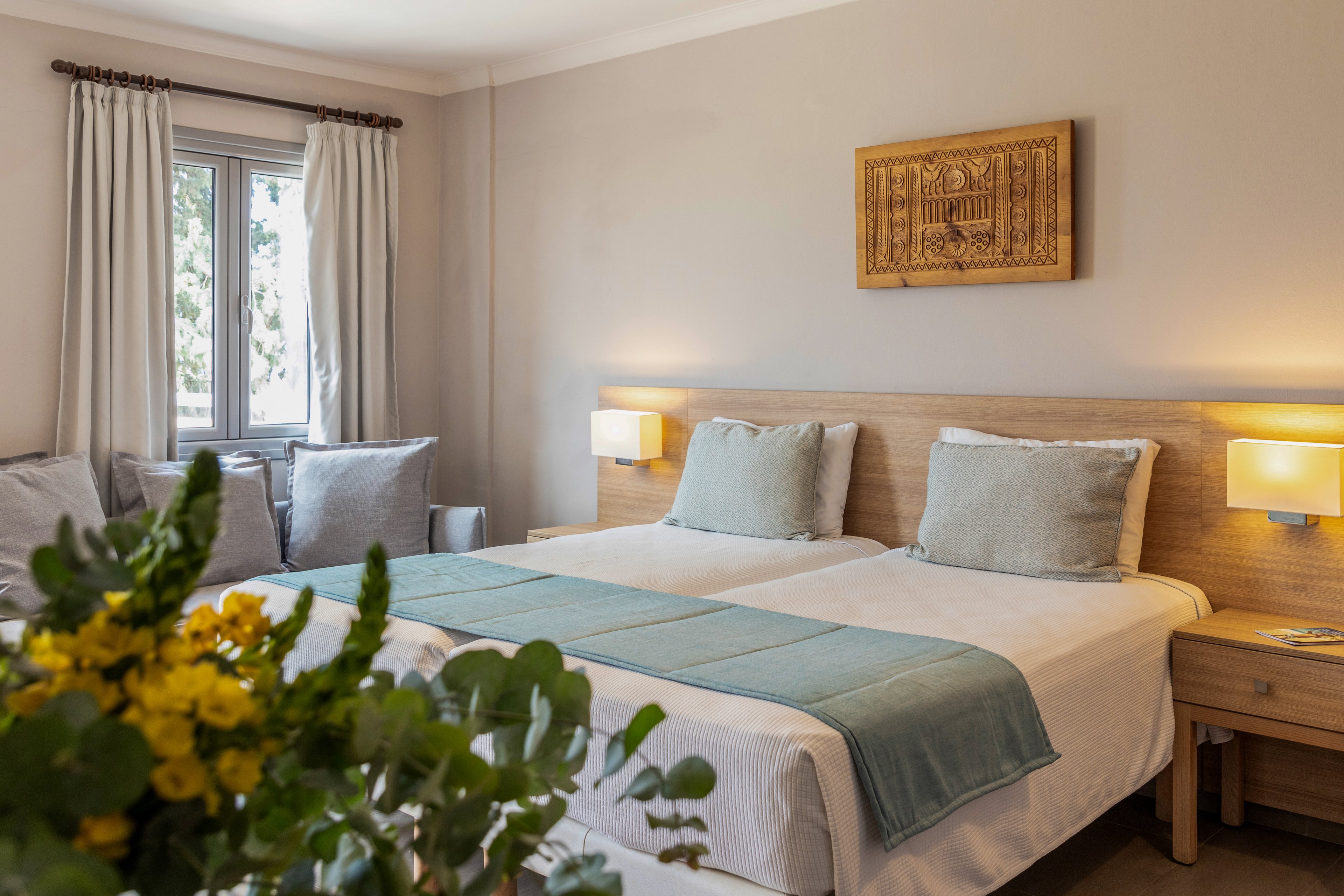 Louis St. Elias Resort