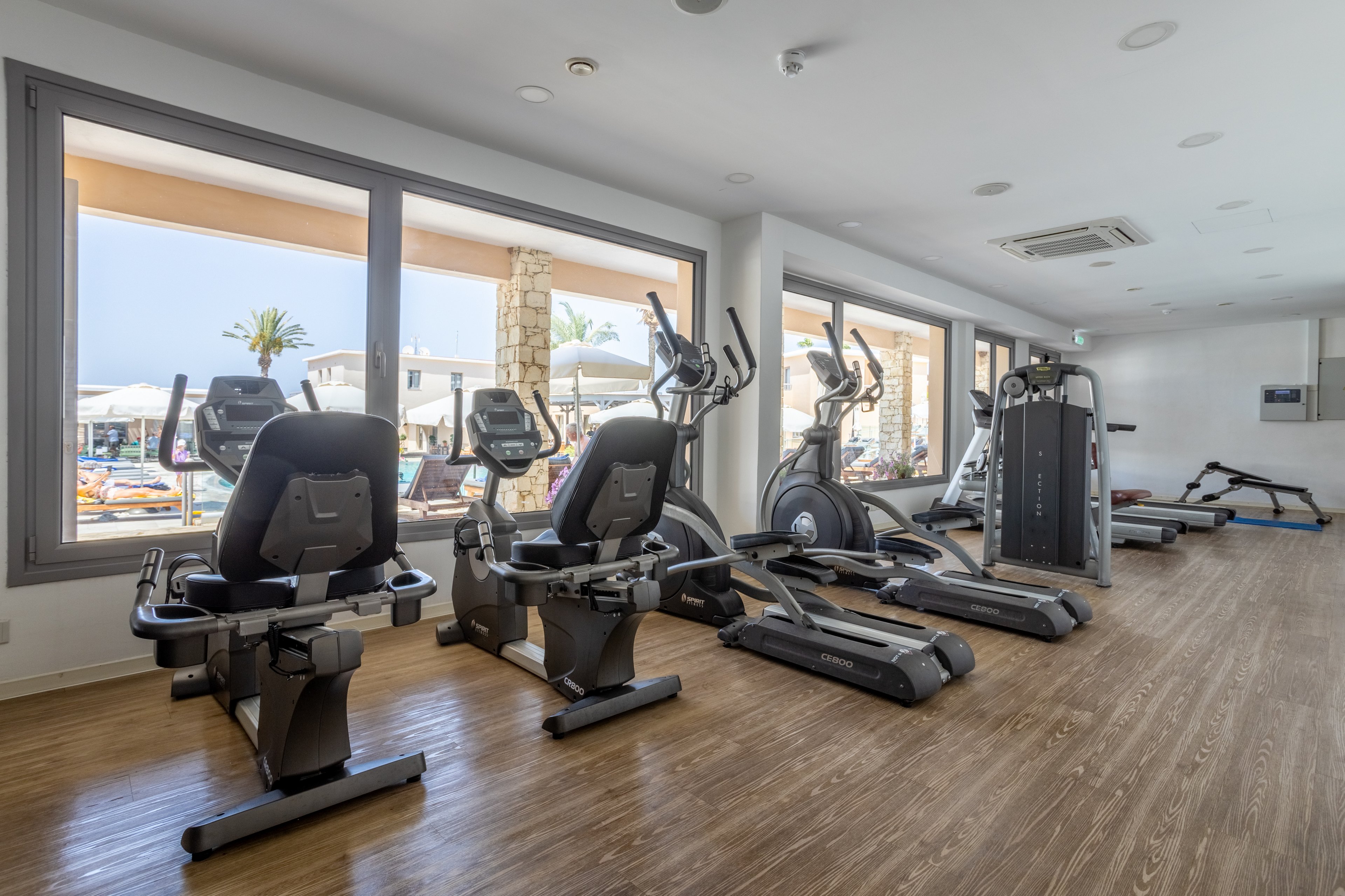 Louis St. Elias Resort