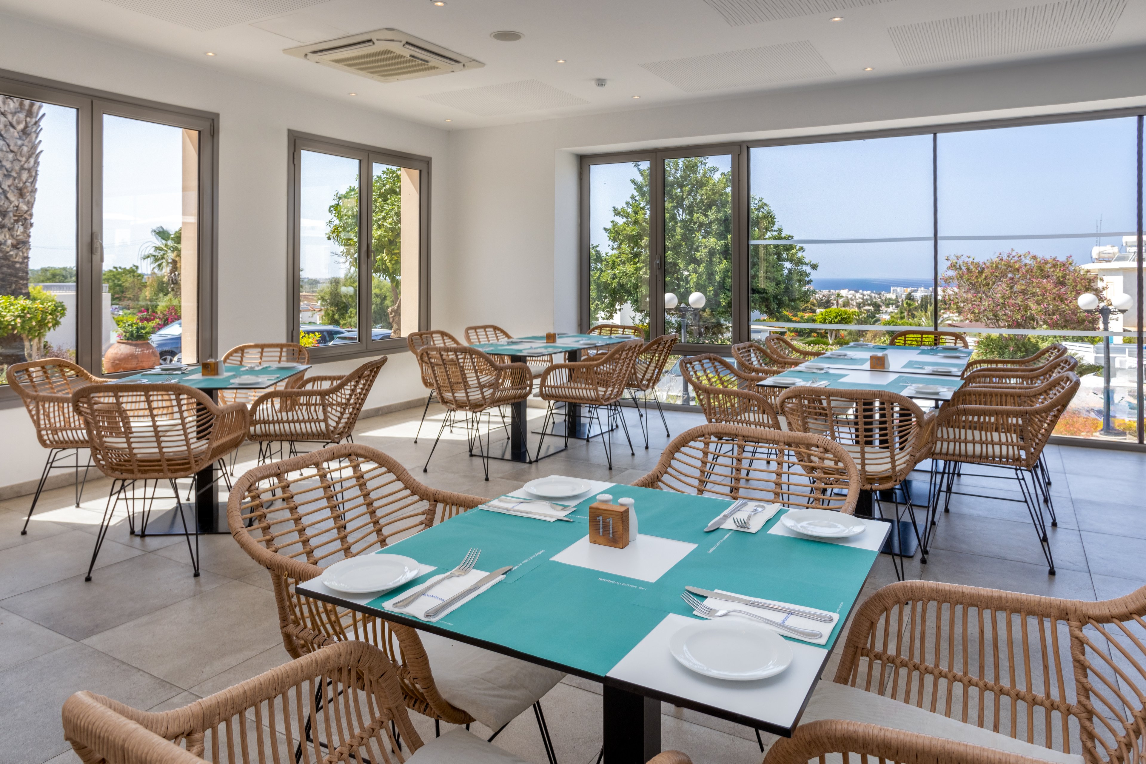 Louis St. Elias Resort