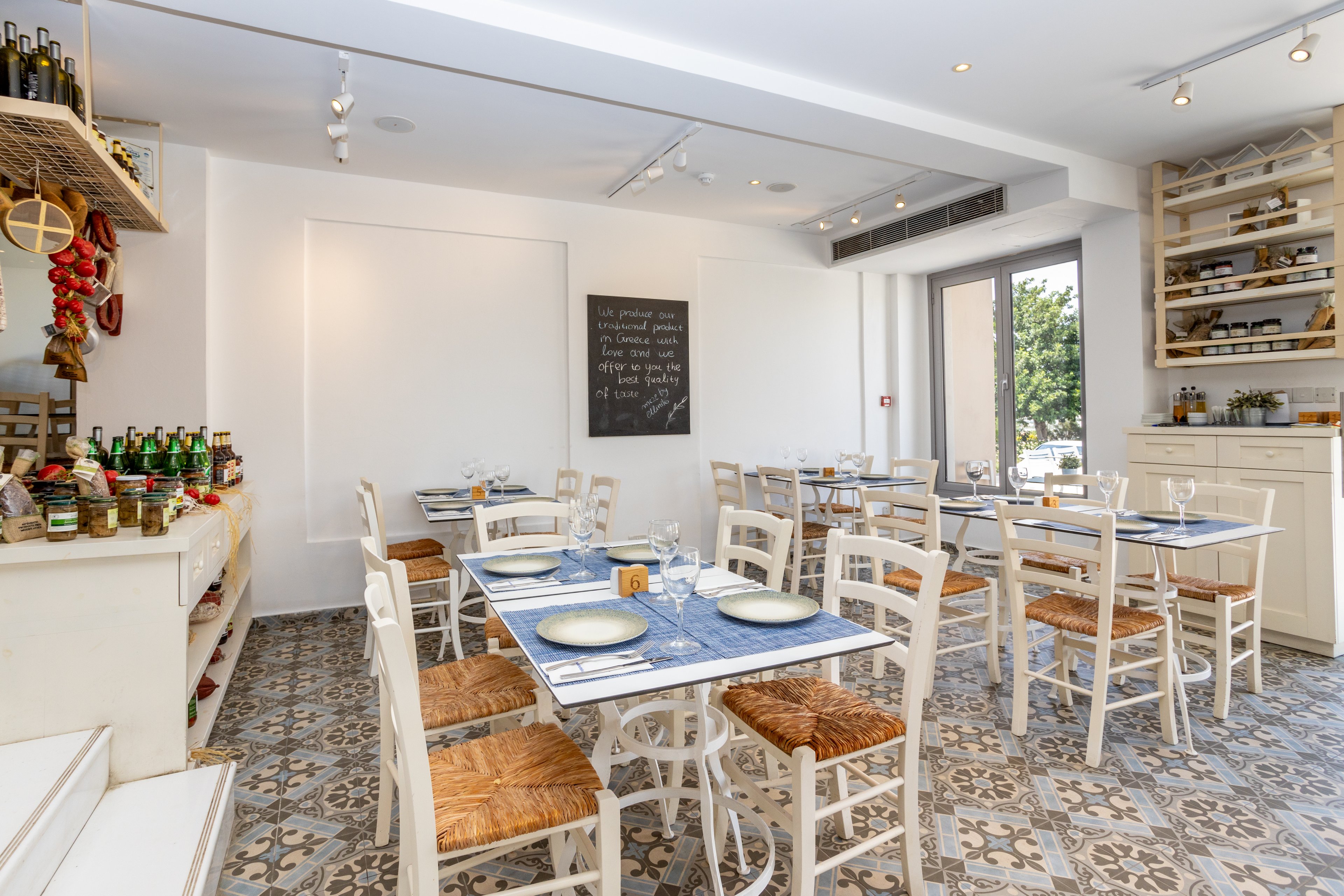 Louis St. Elias Resort