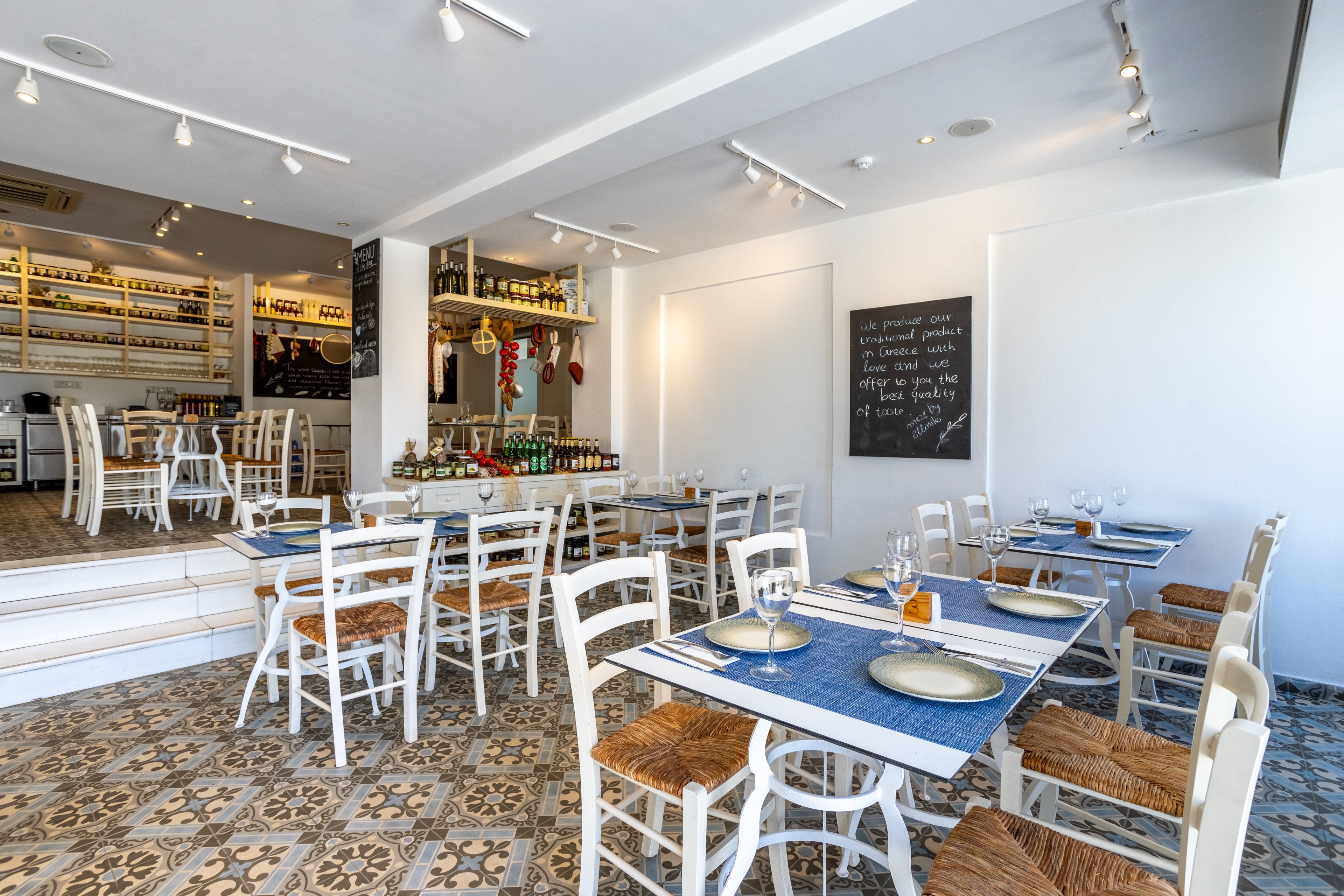 Louis St. Elias Resort