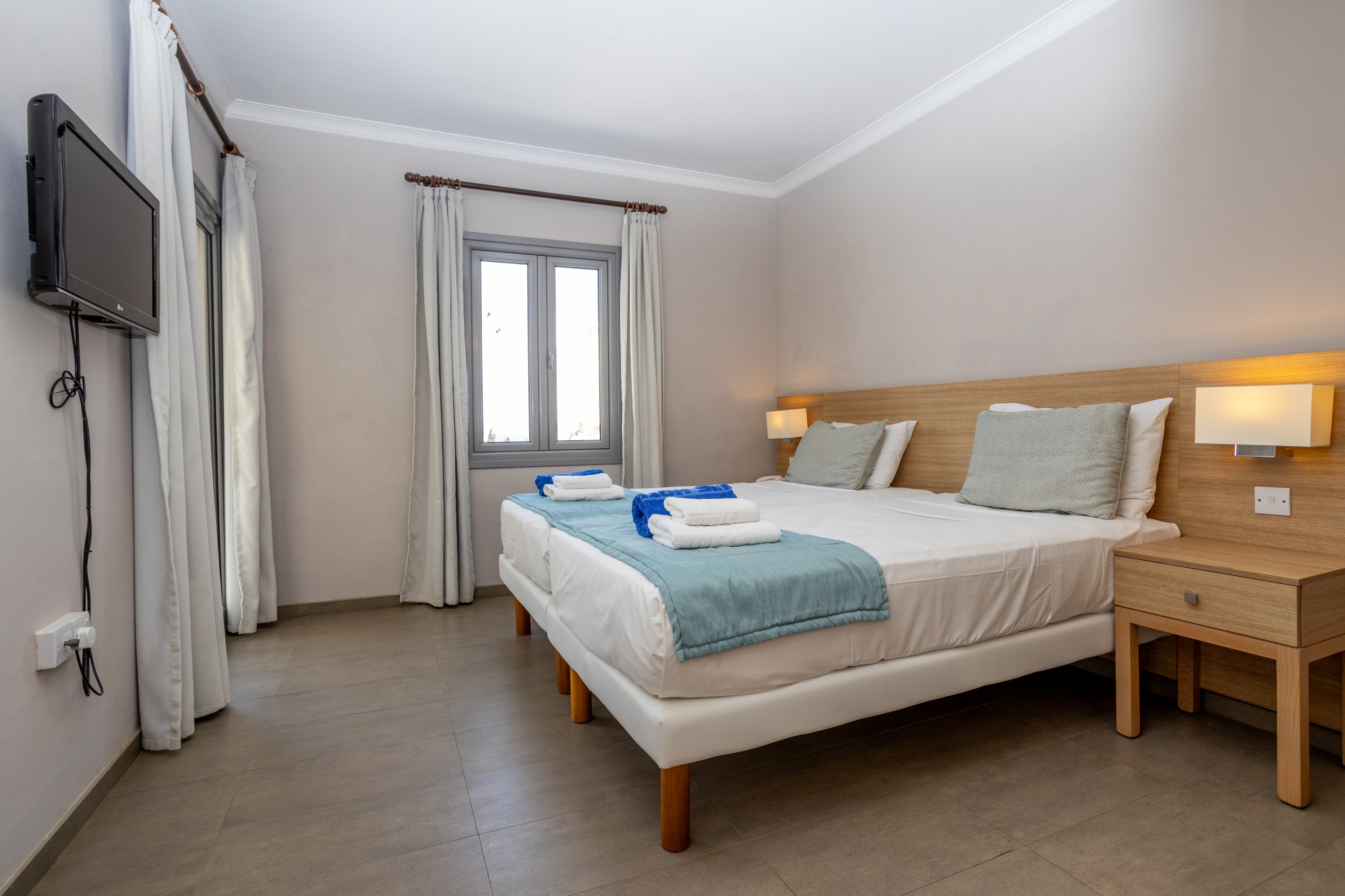 Louis St. Elias Resort