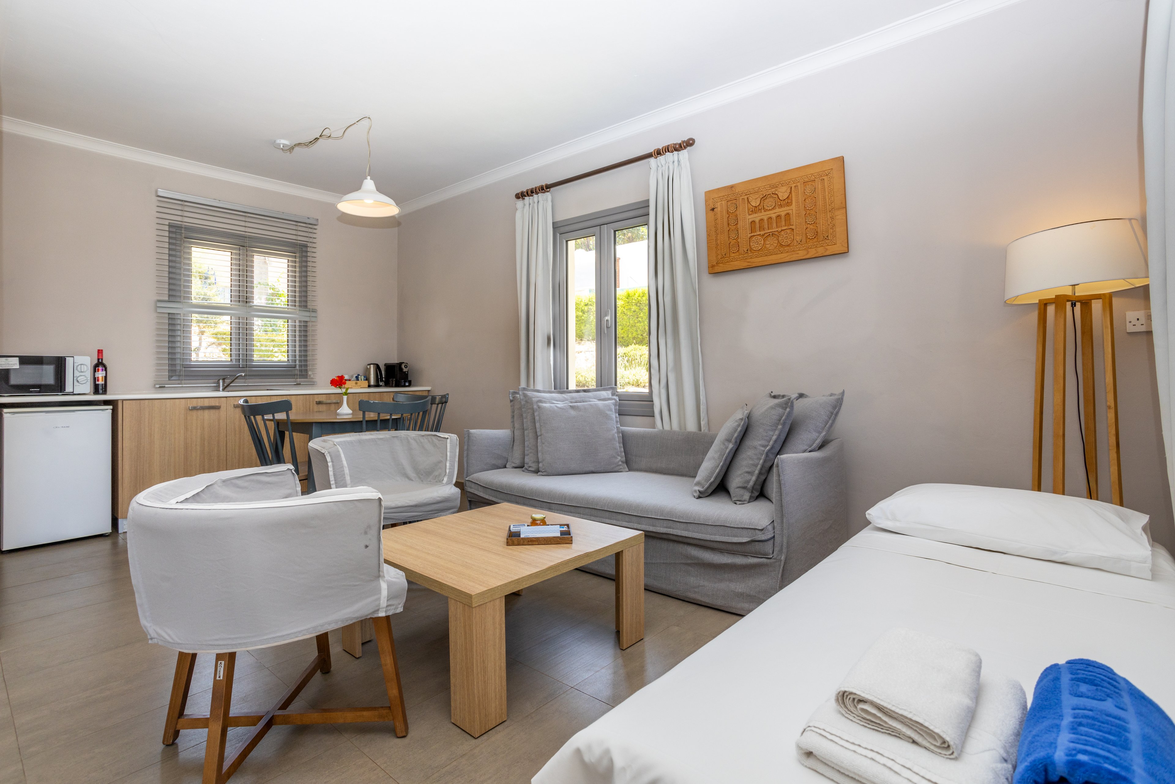 Louis St. Elias Resort