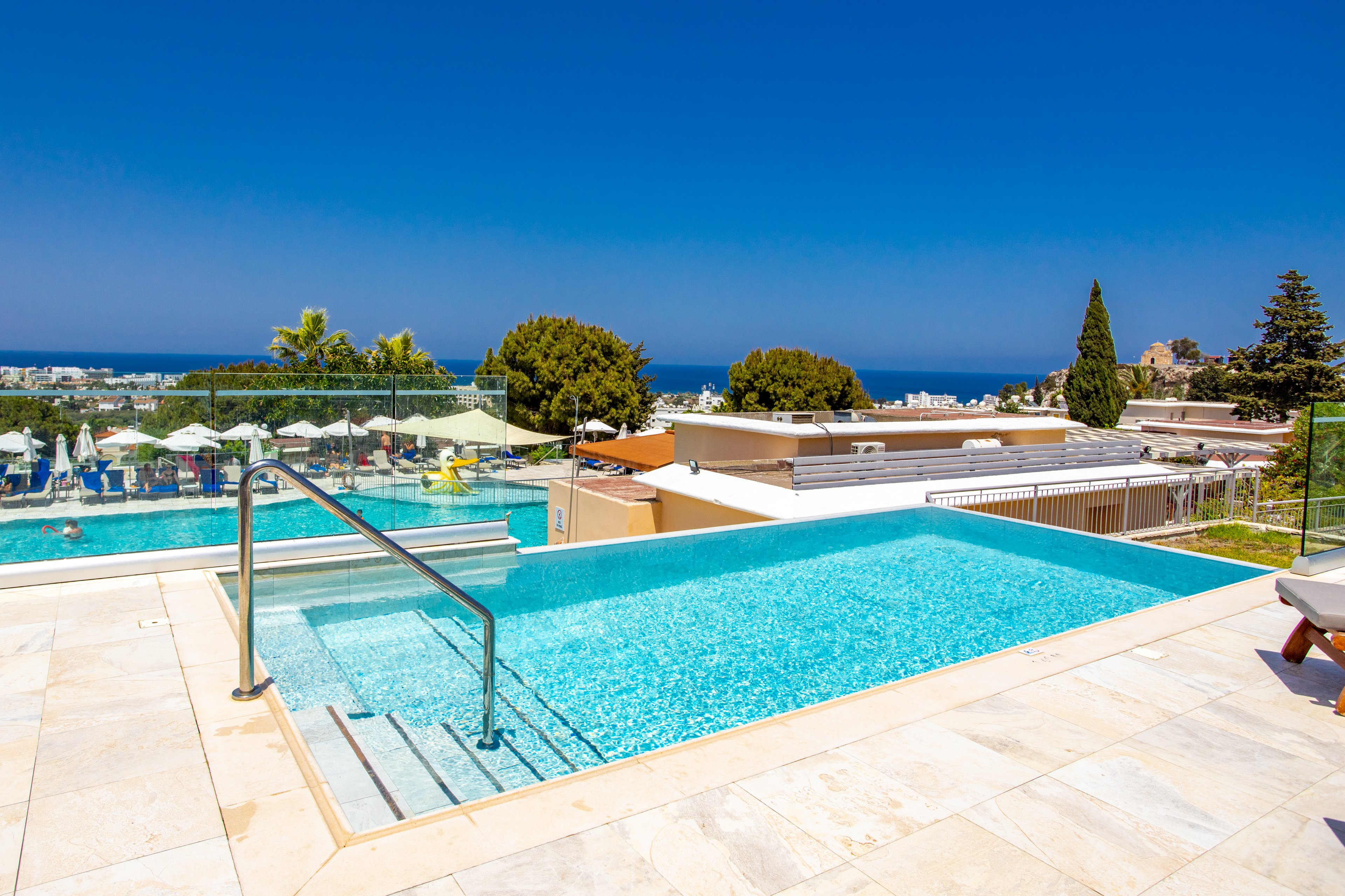 Louis St. Elias Resort