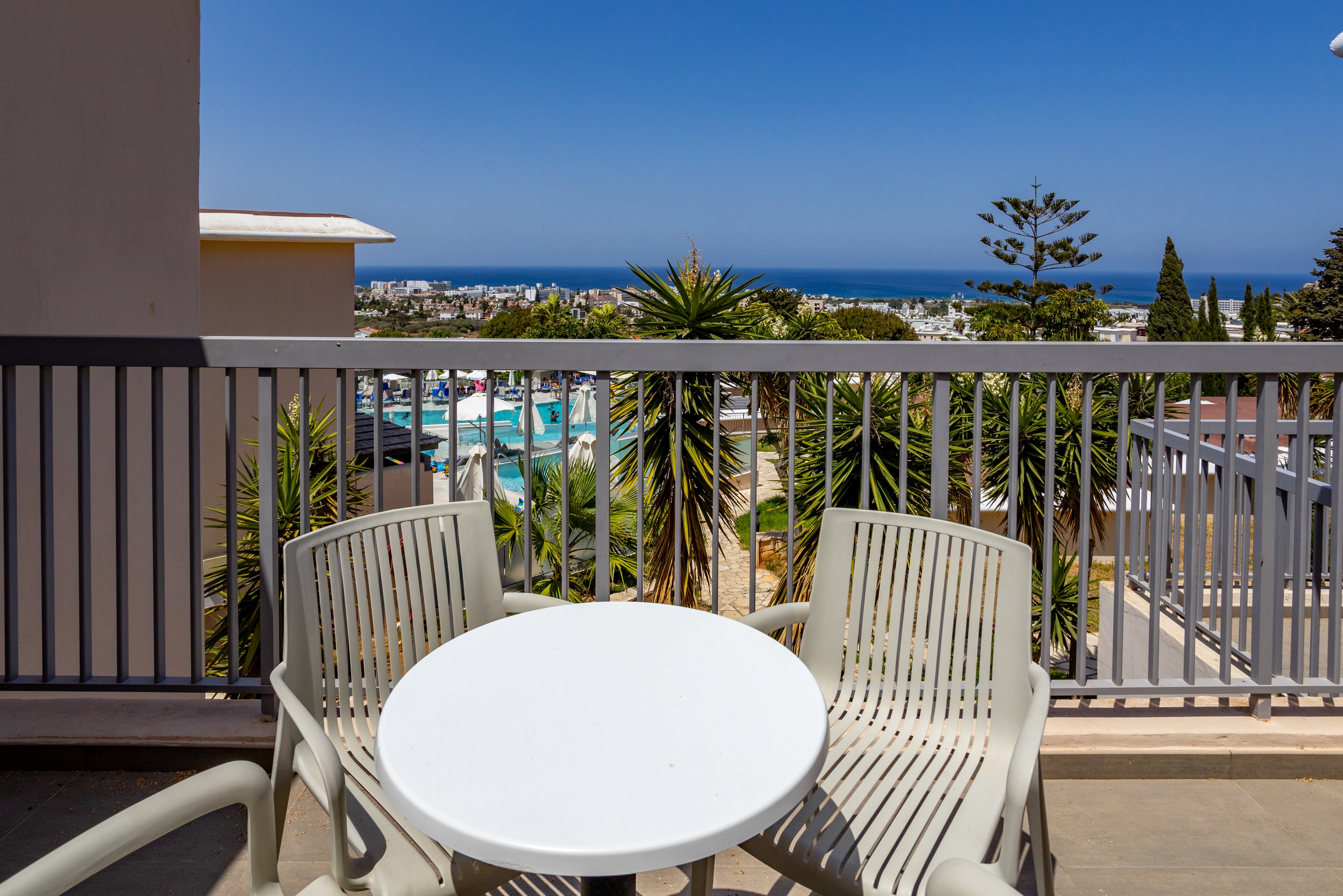 Louis St. Elias Resort