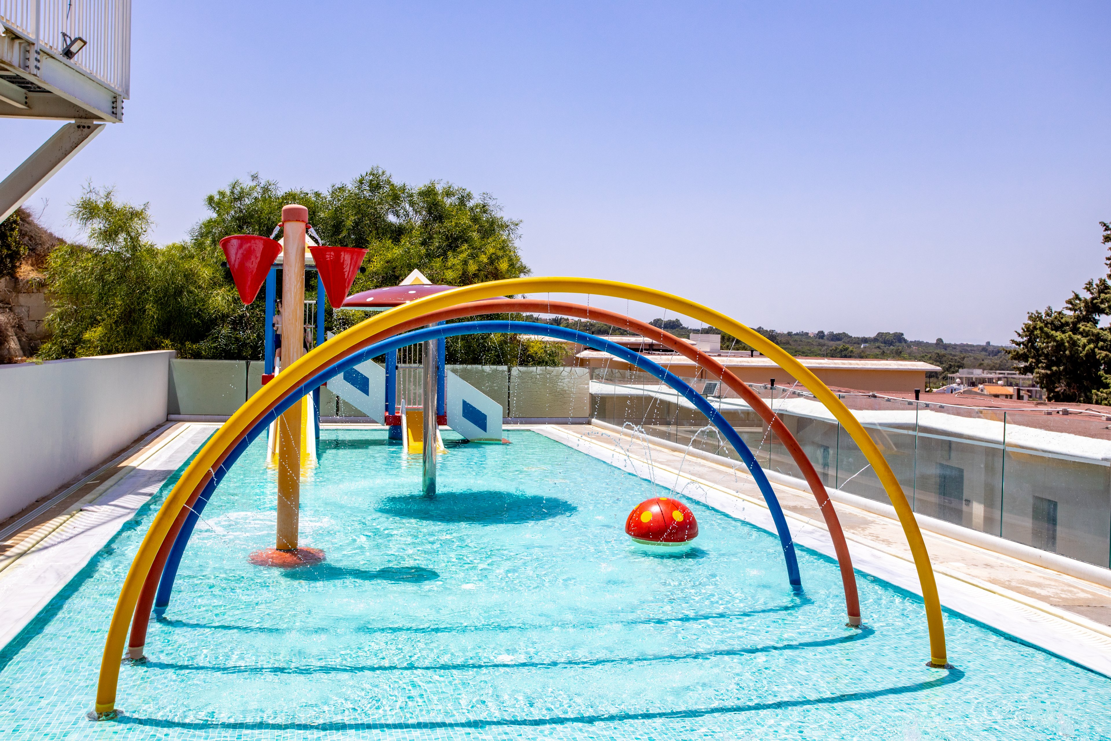 Louis St. Elias Resort