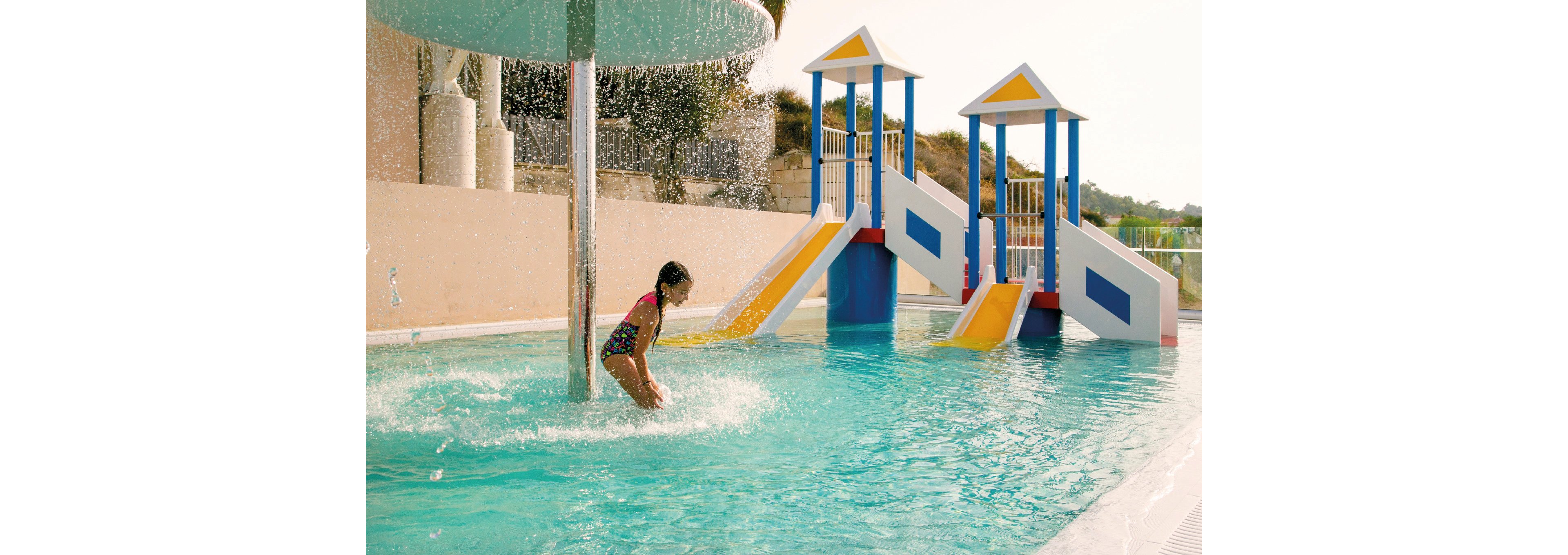 Louis St. Elias Resort