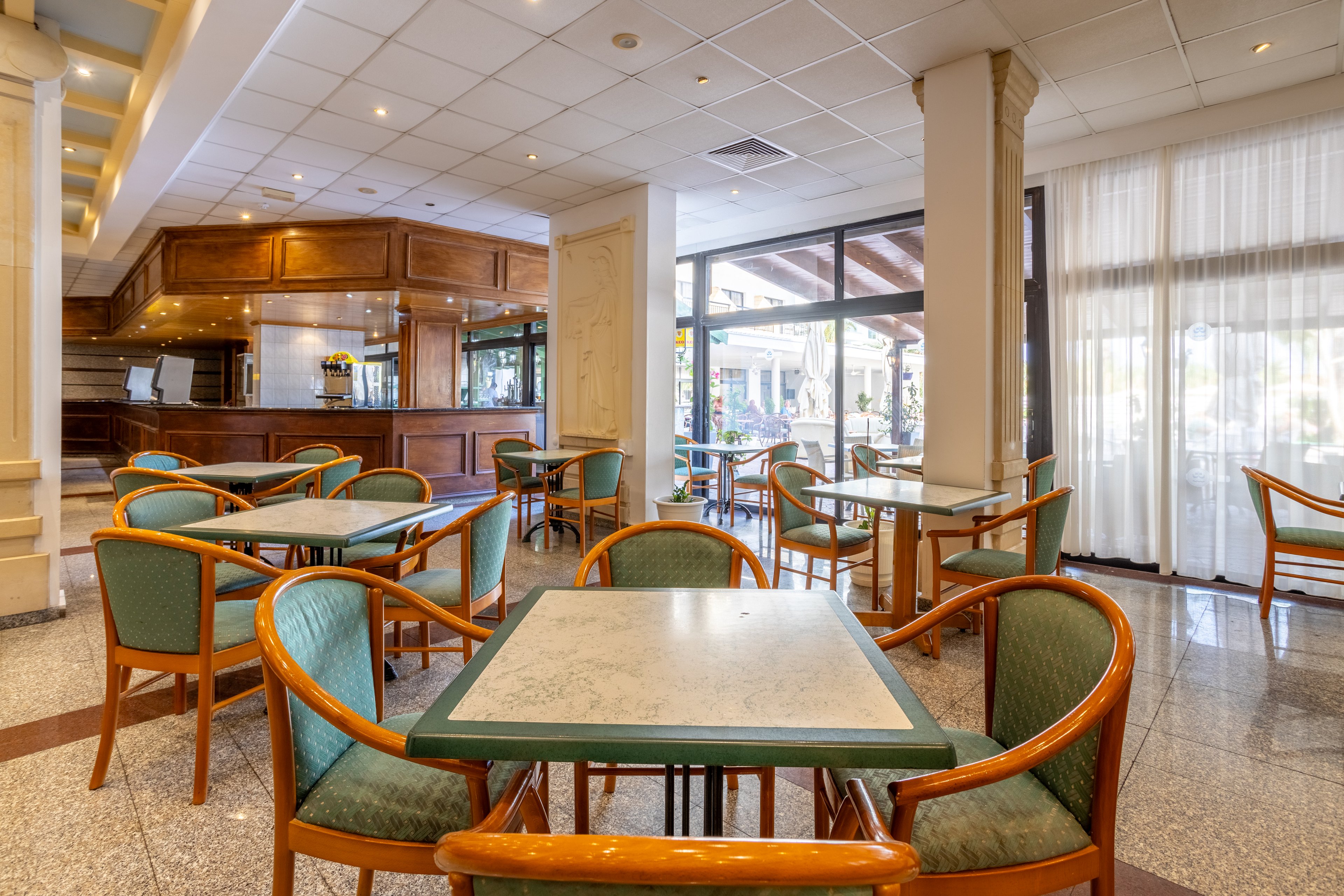 Tsokkos Gardens Apartments