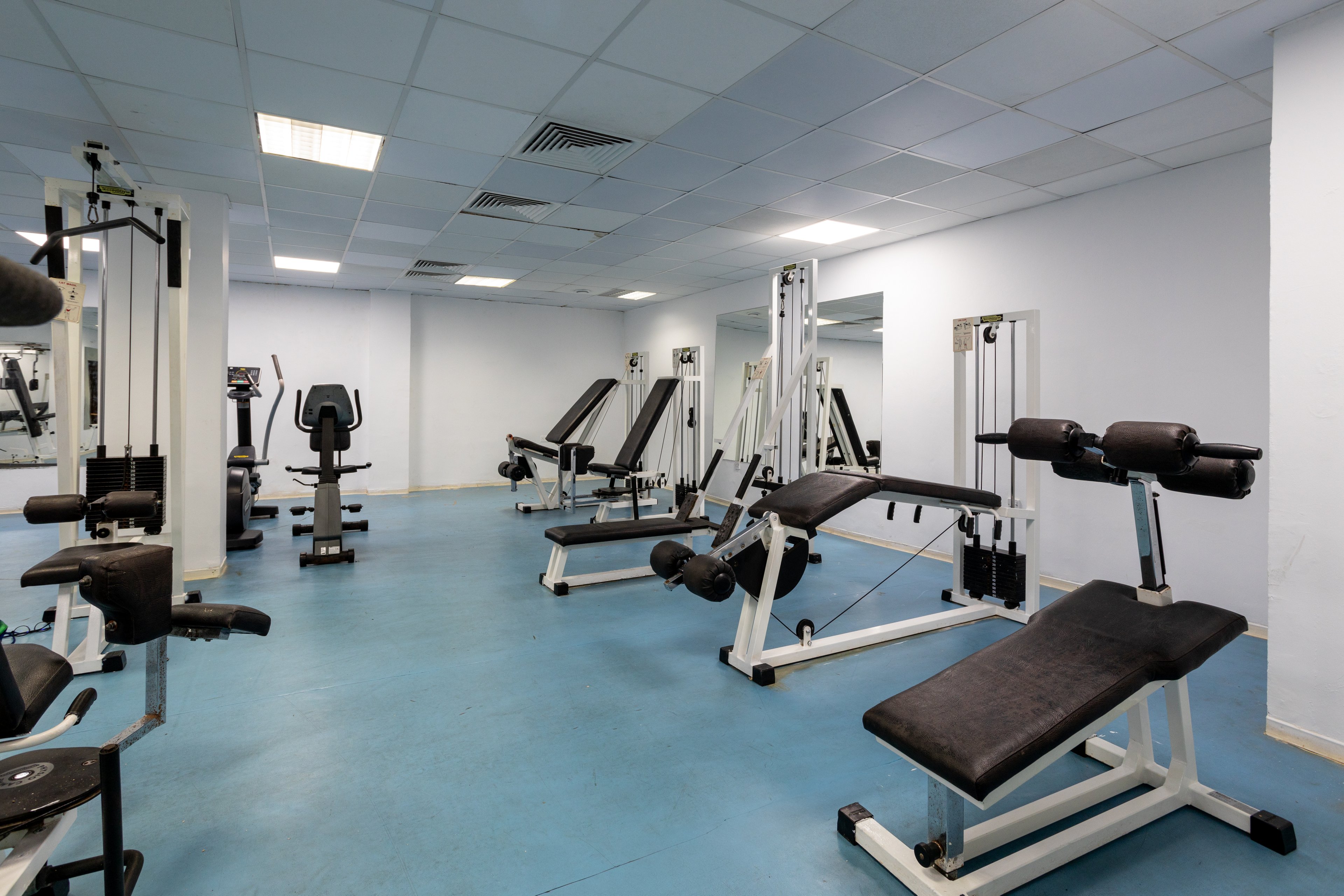 Tsokkos Gardens Apartments