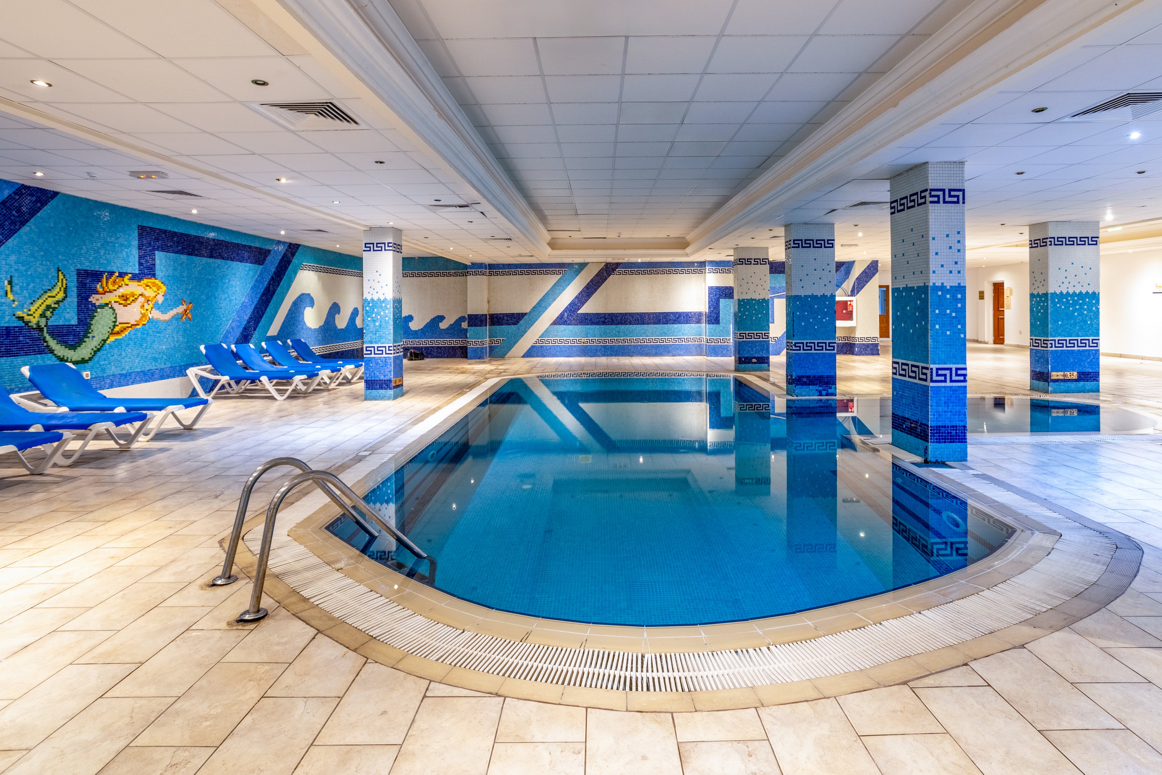 Tsokkos Gardens Apartments