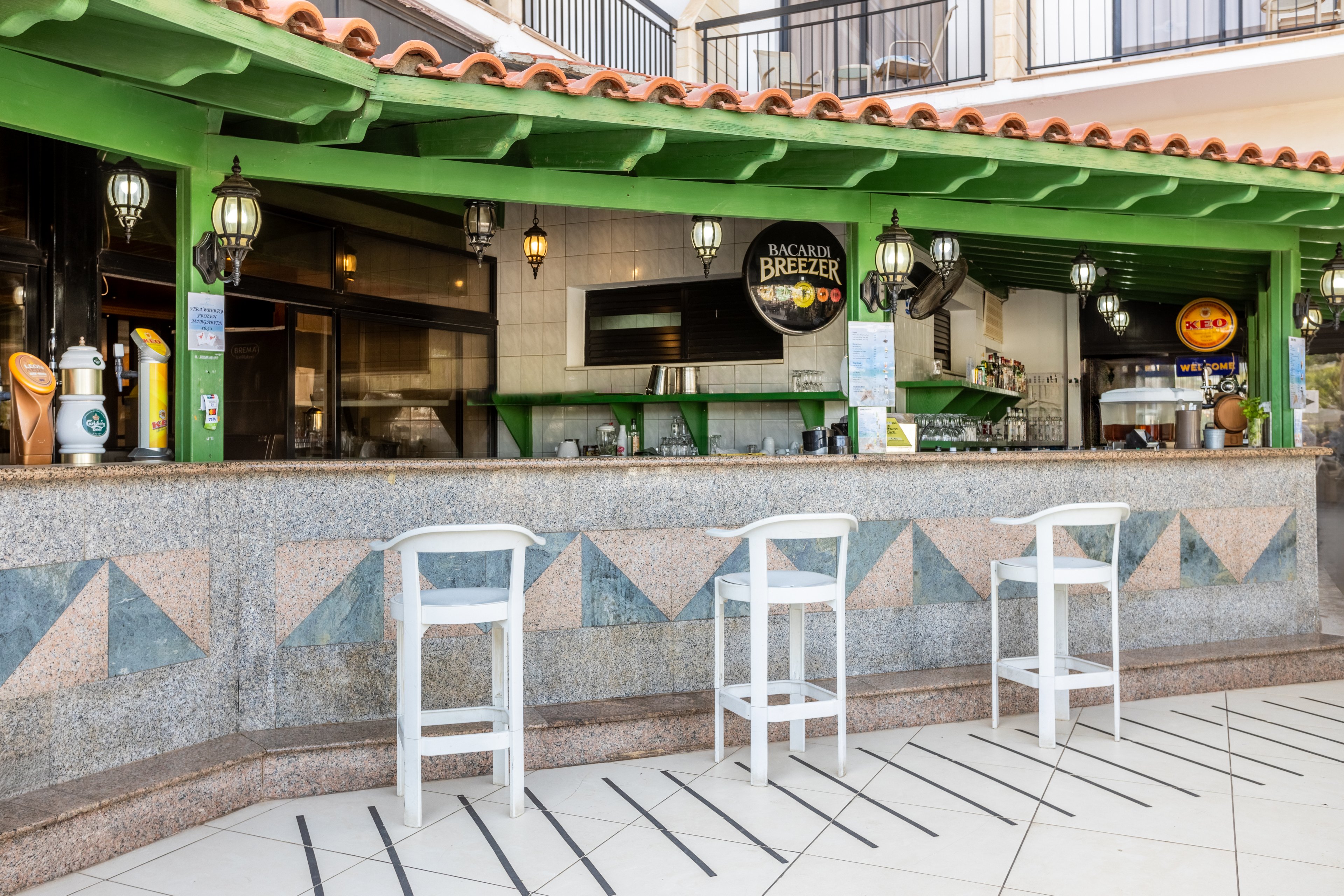 Tsokkos Gardens Apartments