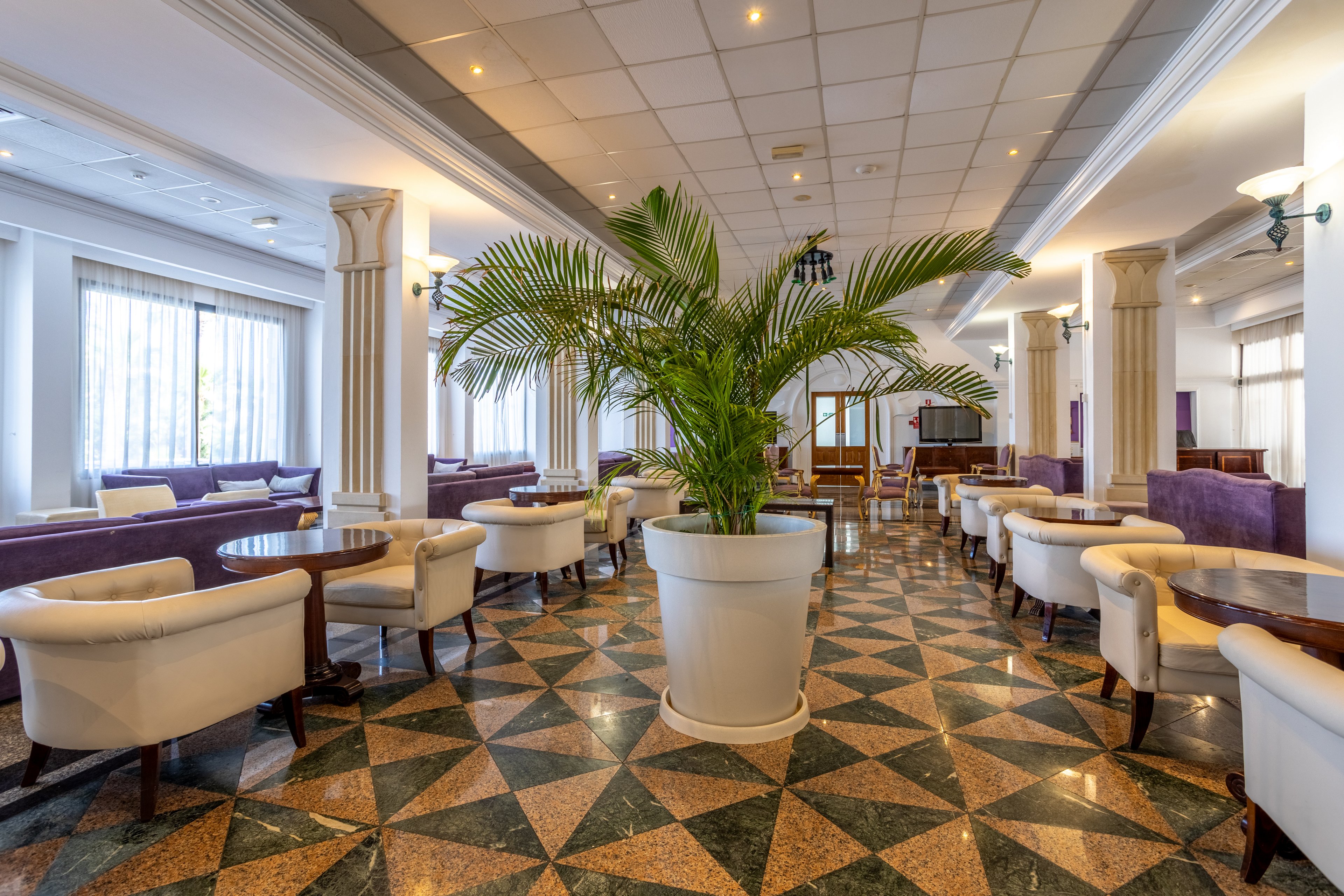 Tsokkos Gardens Apartments