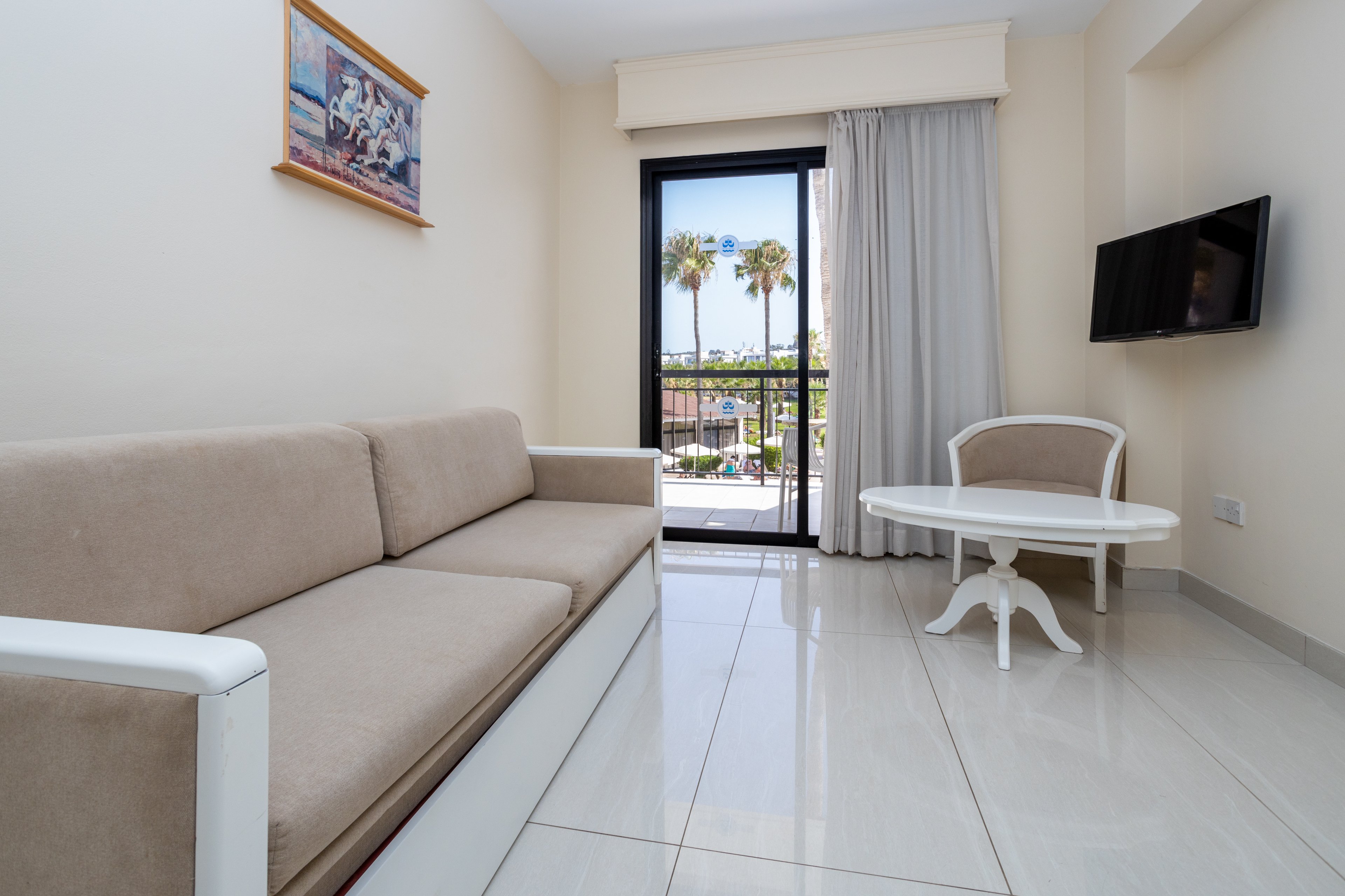 Tsokkos Gardens Apartments