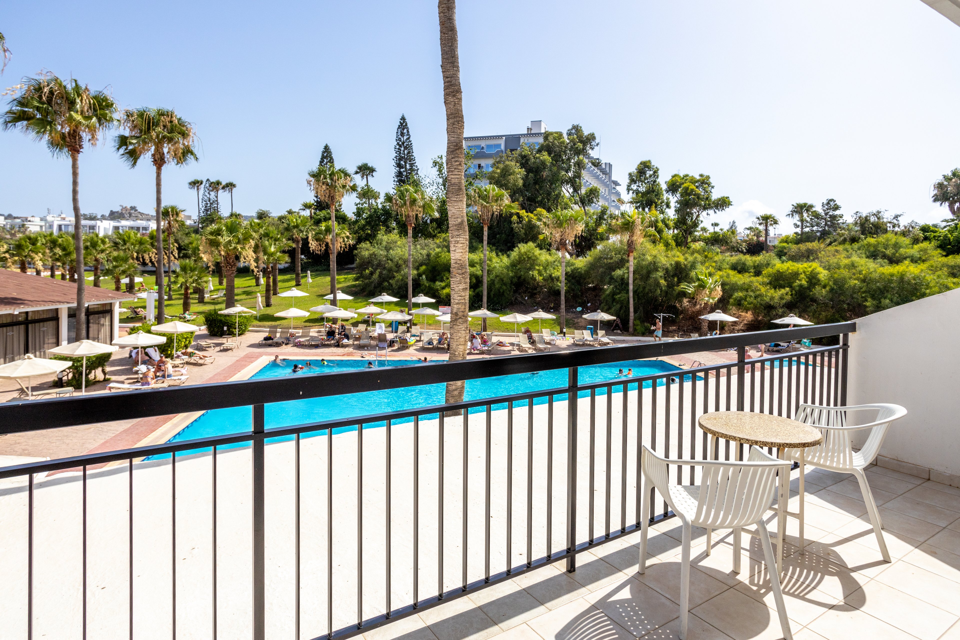 Tsokkos Gardens Apartments