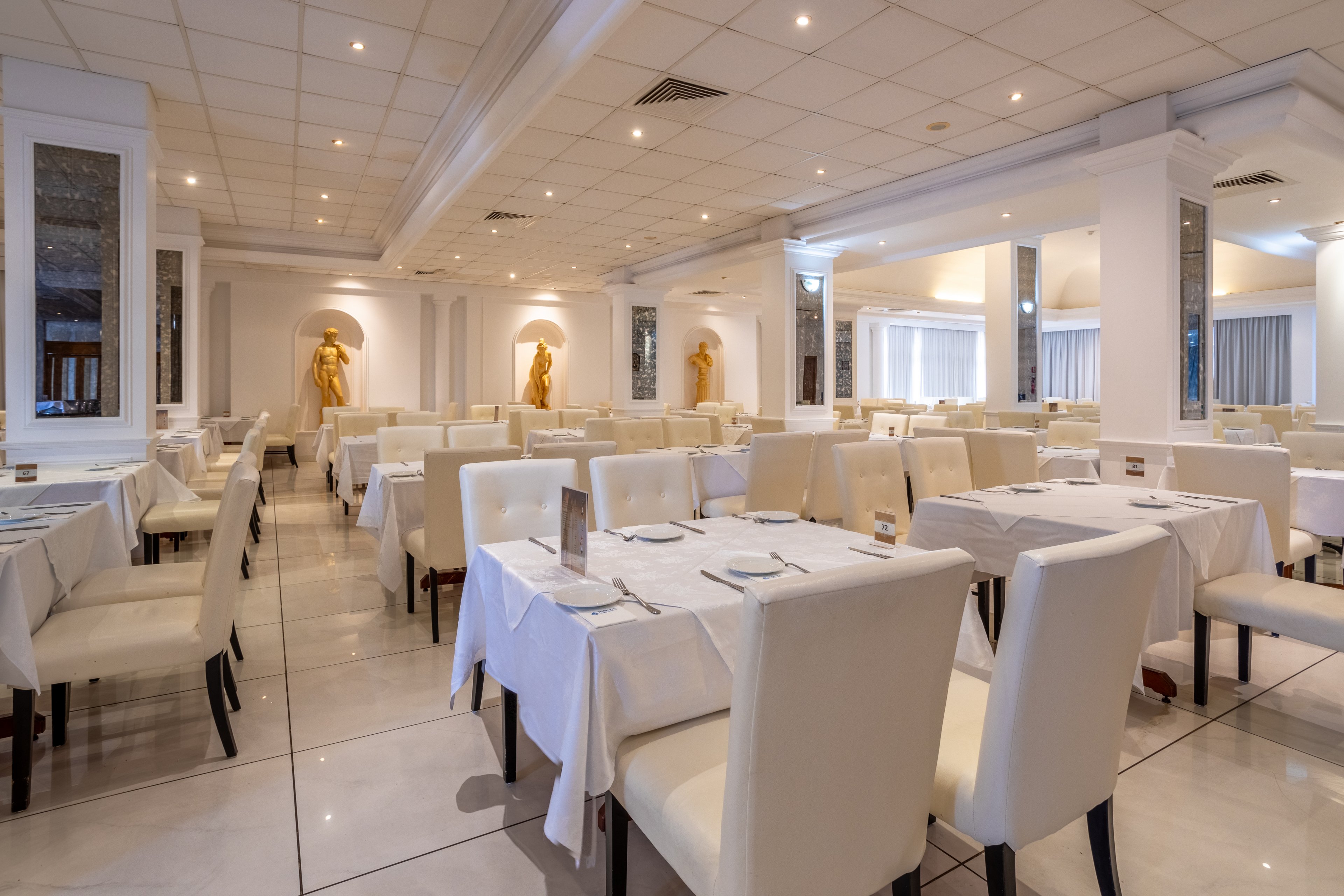 Tsokkos Gardens Apartments