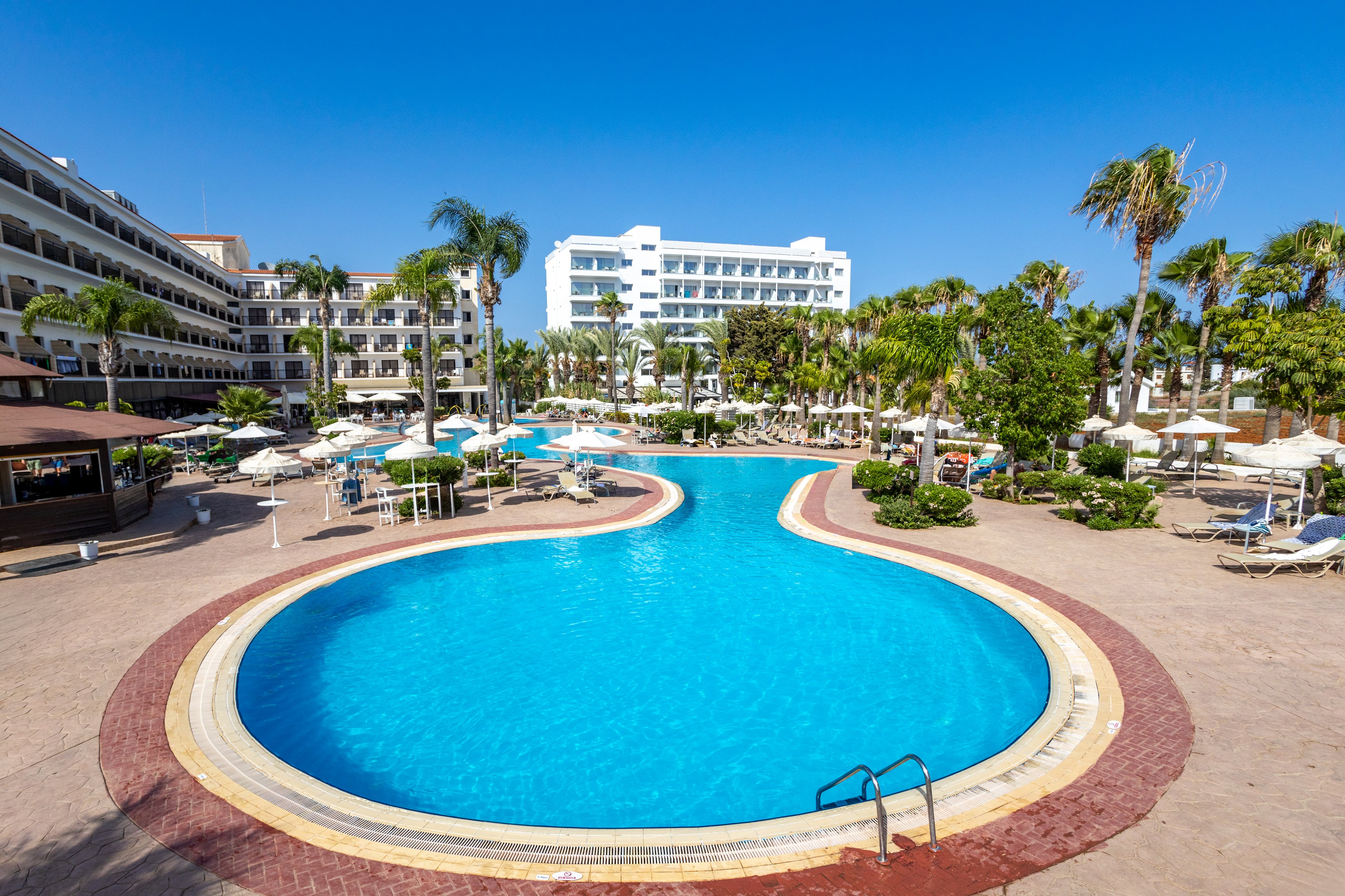 Tsokkos Gardens Apartments