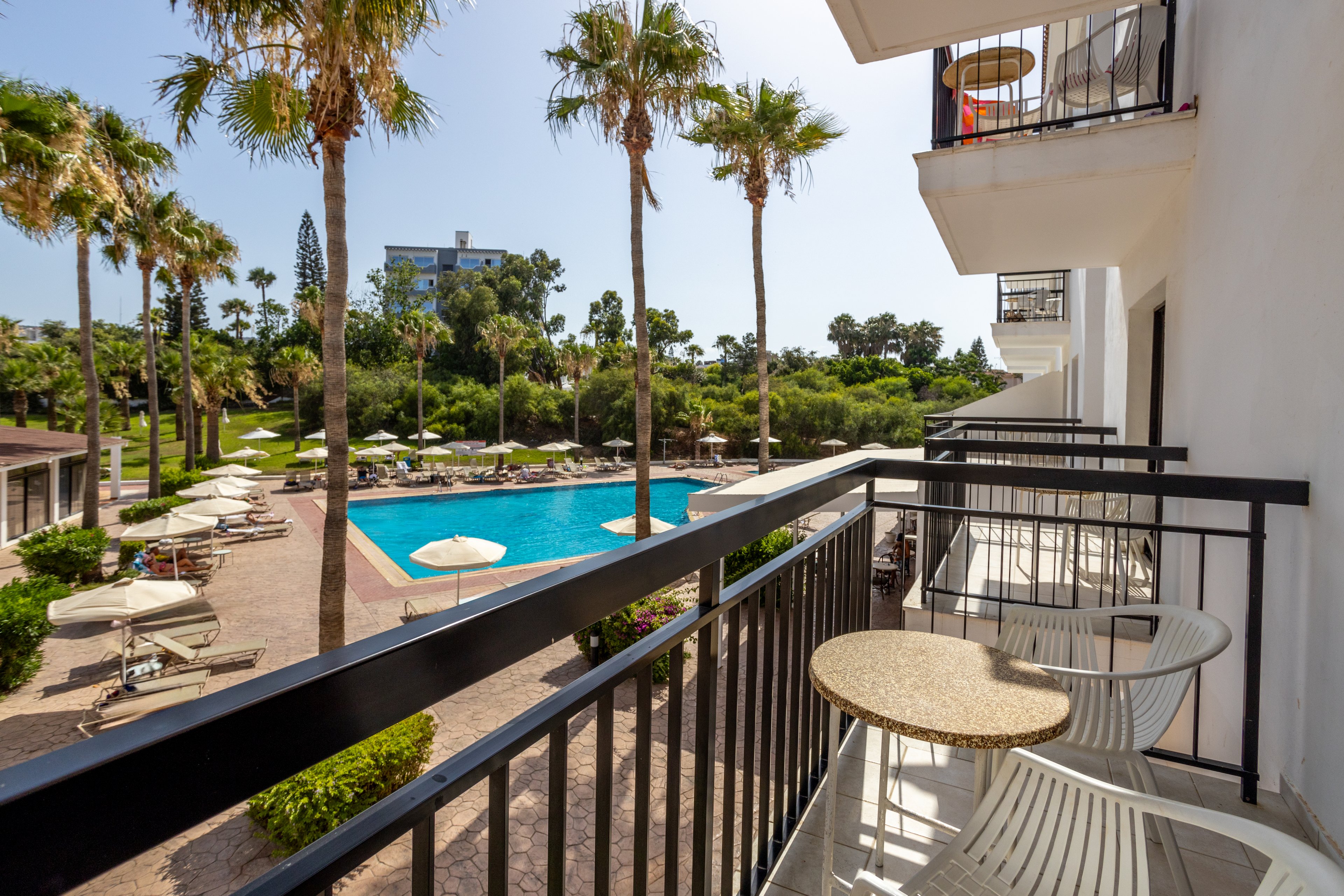 Tsokkos Gardens Apartments