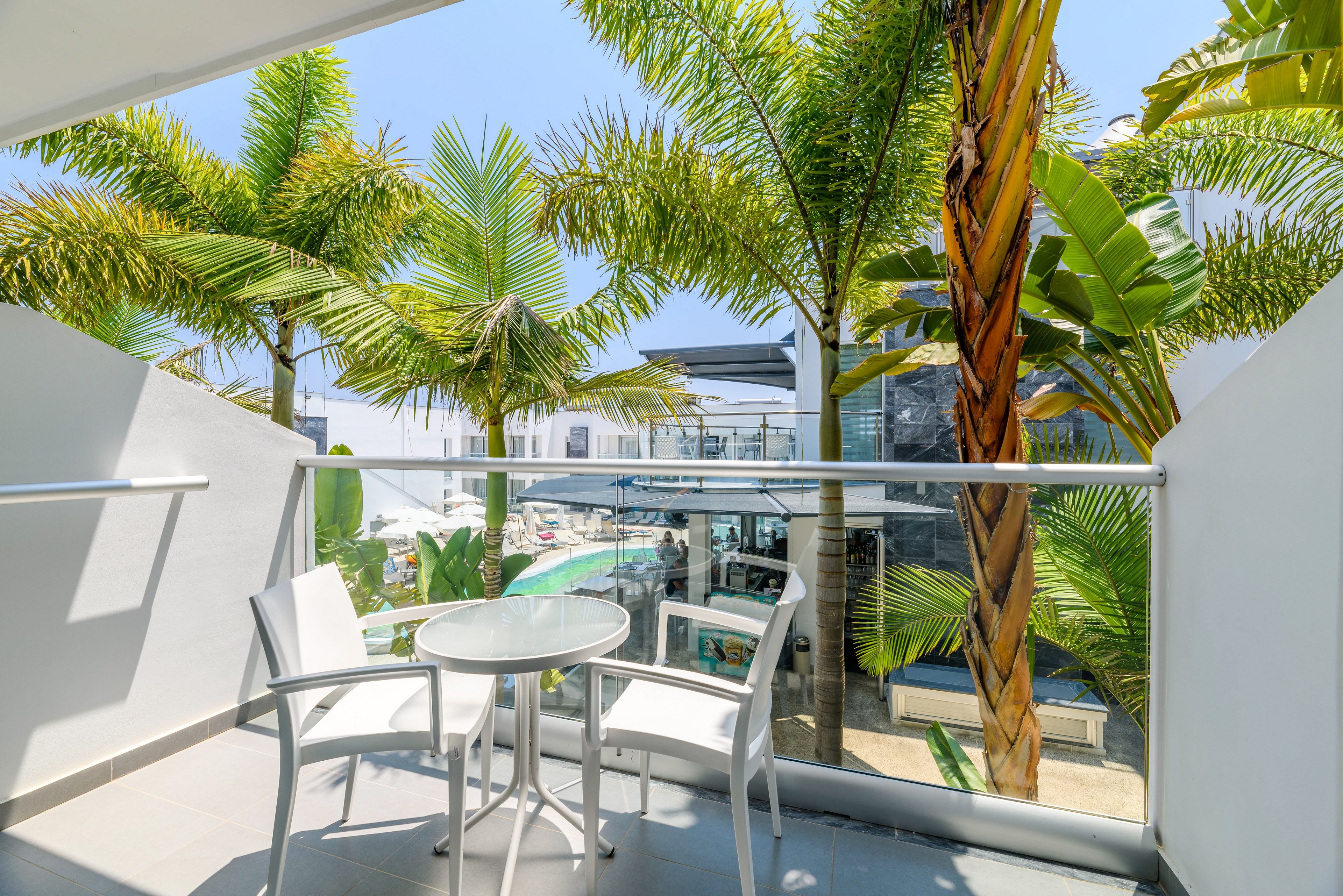 Tasia Maris Oasis Hotel