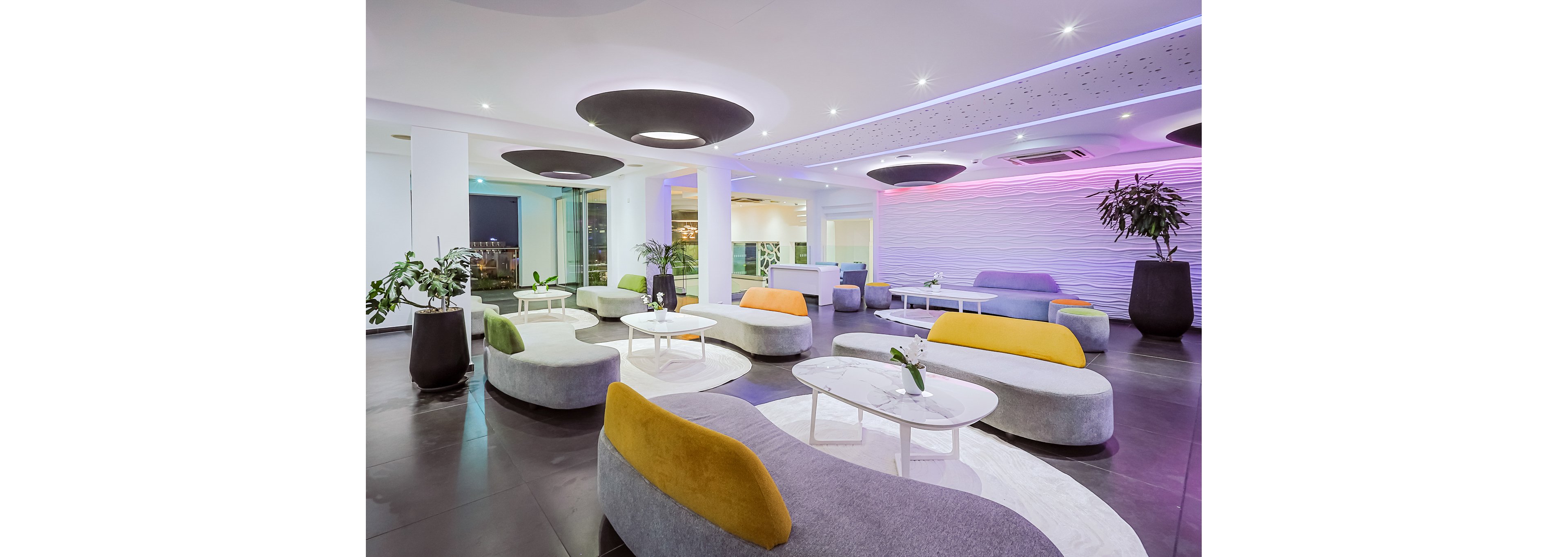 Tasia Maris Oasis Hotel