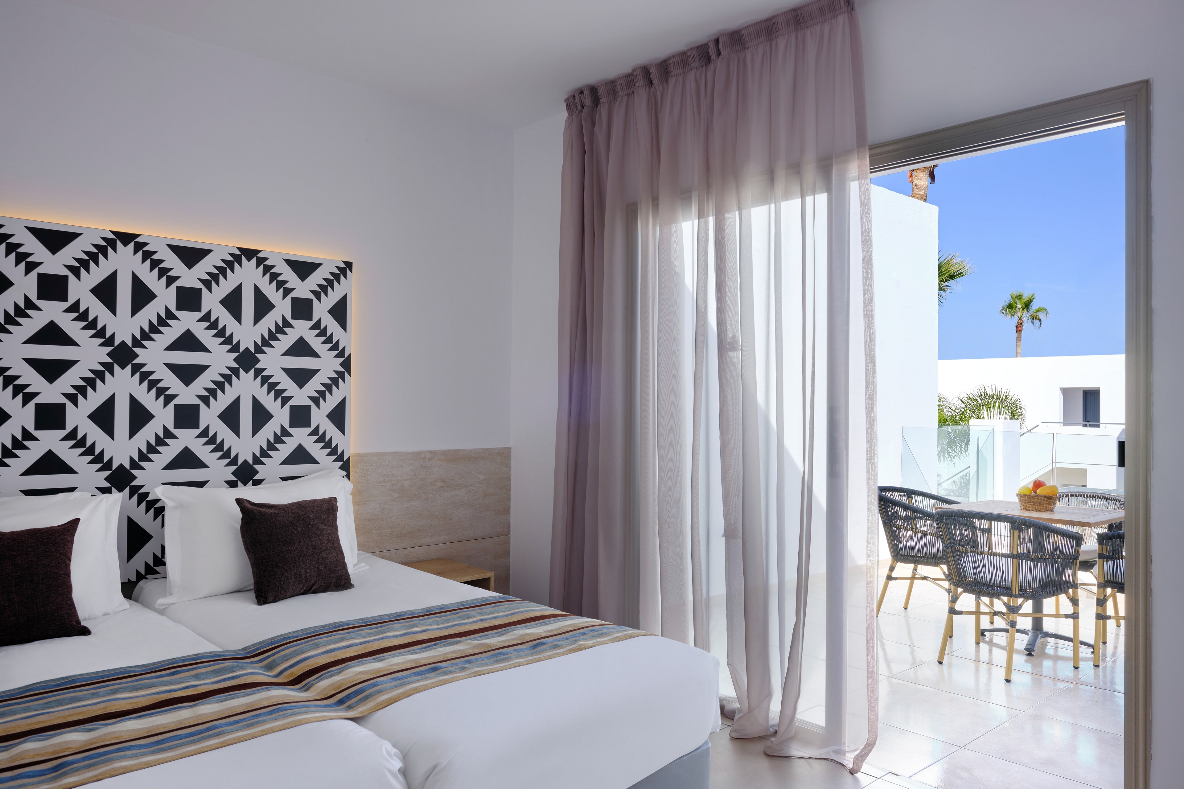 Atlantica Panthea Resort