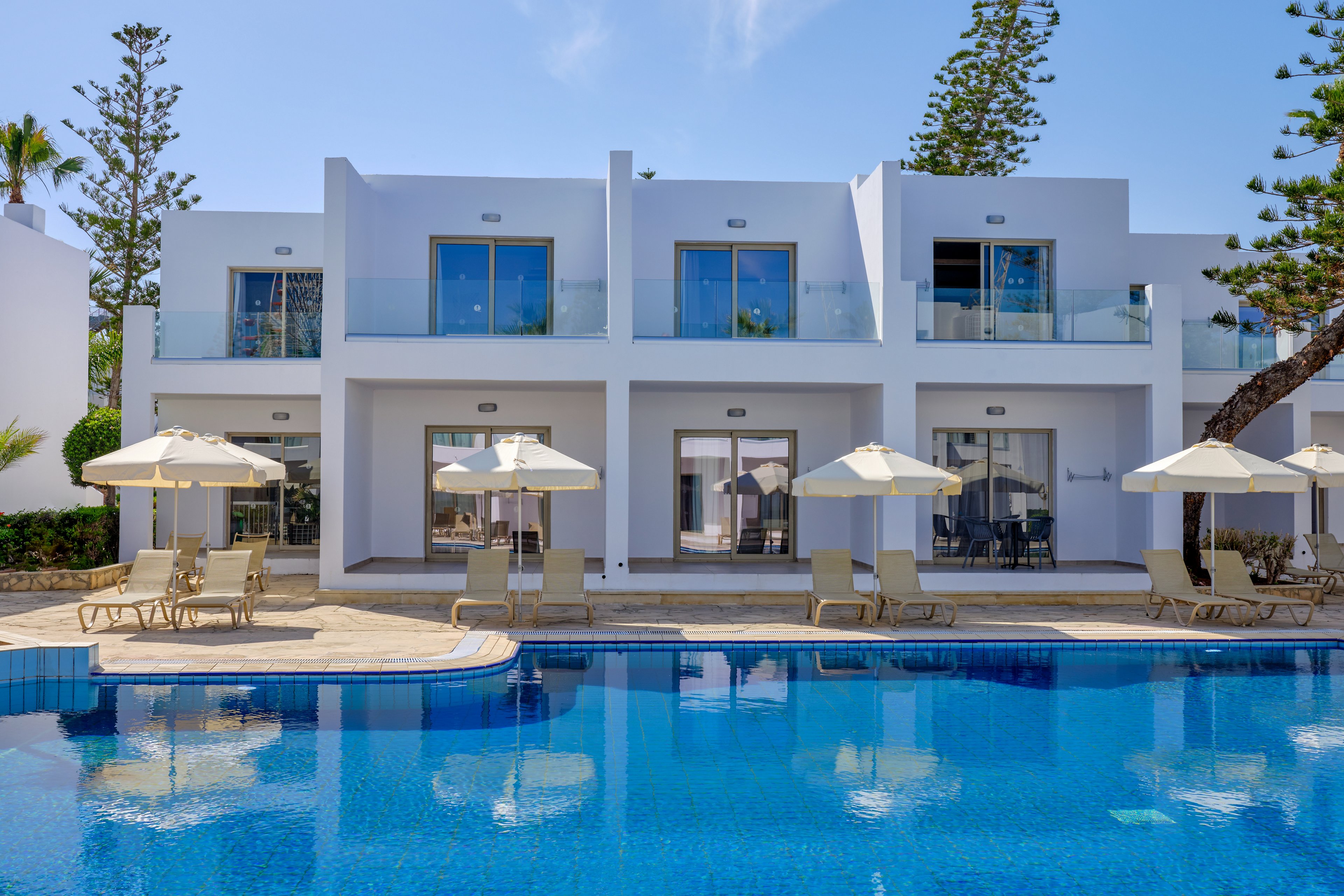 Atlantica Panthea Resort