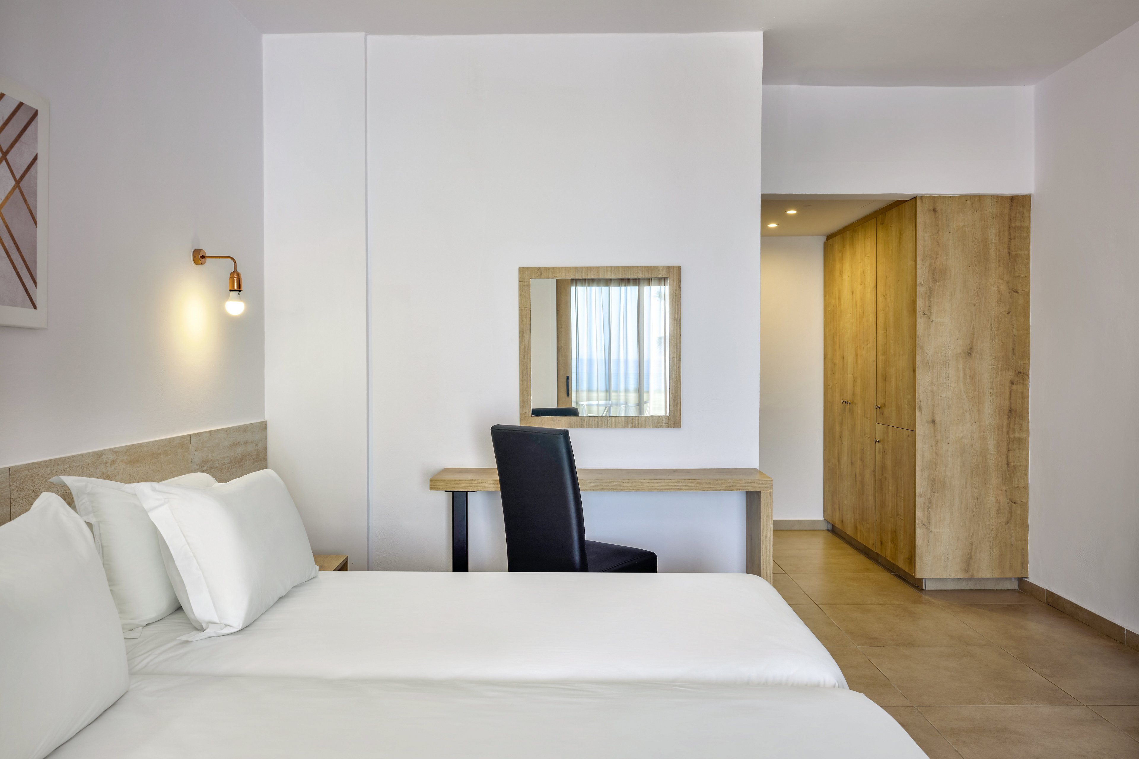 Atlantica Panthea Resort