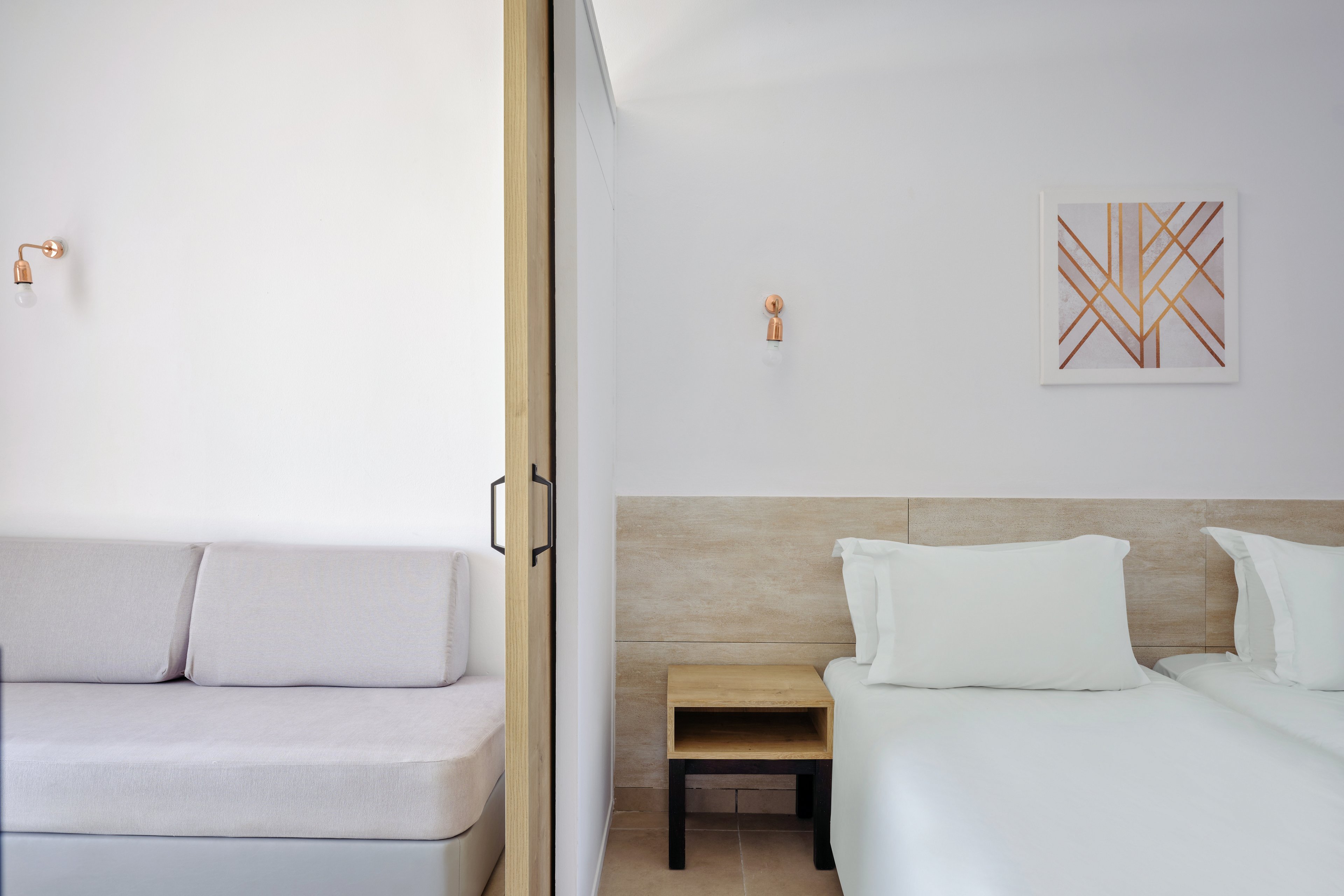 Atlantica Panthea Resort