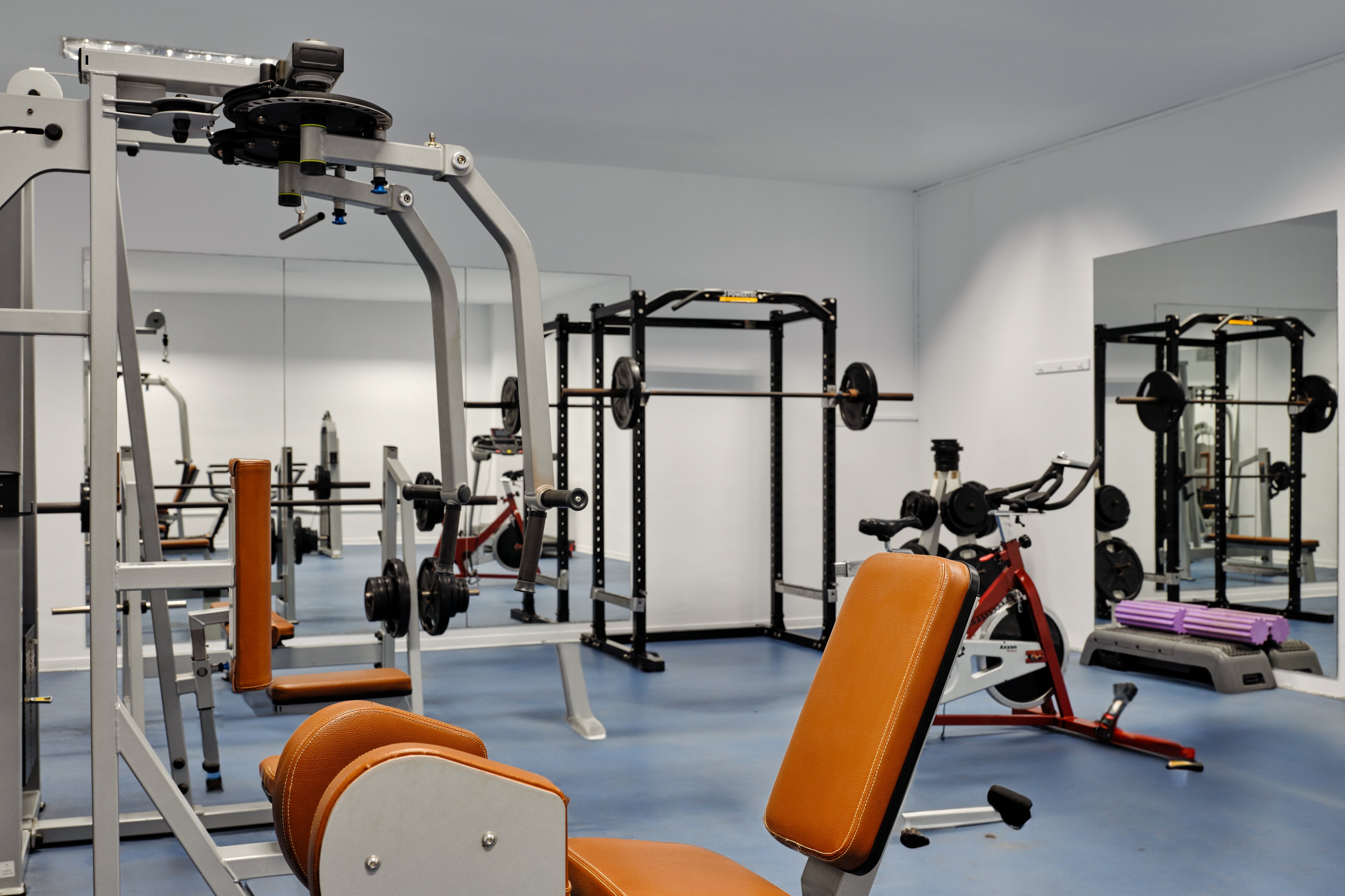 Atlantica Panthea Resort