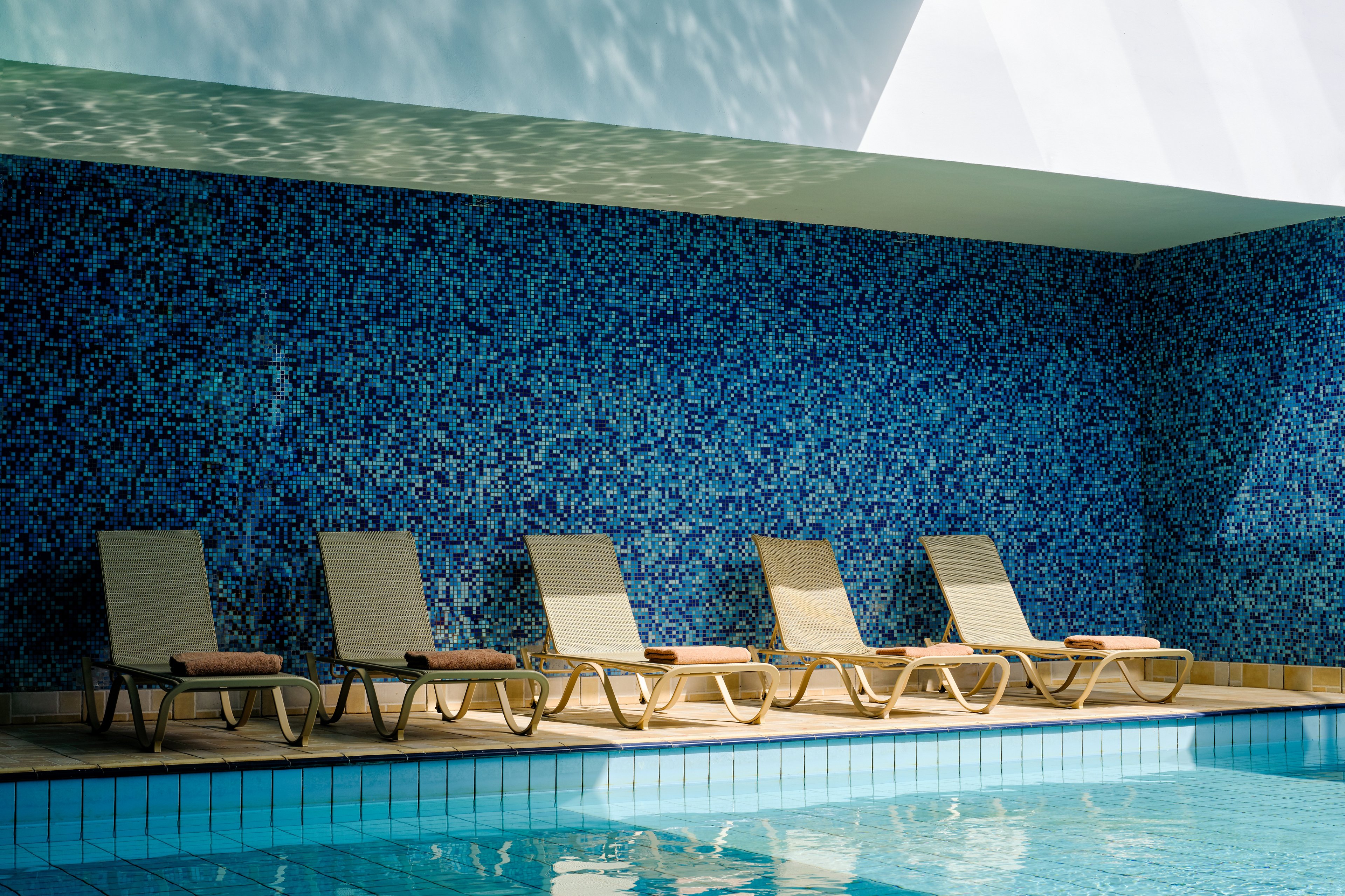 Atlantica Panthea Resort