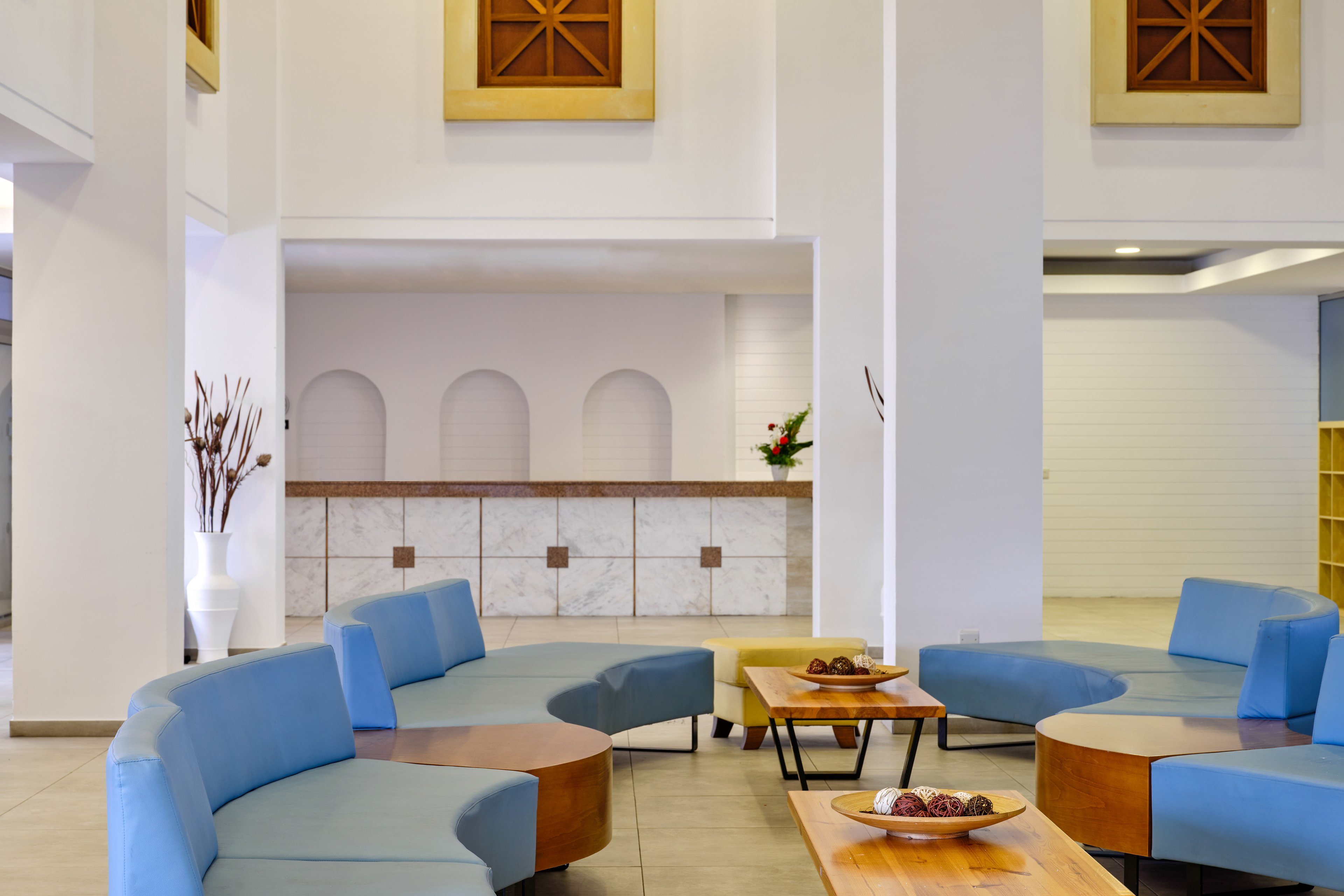 Atlantica Panthea Resort