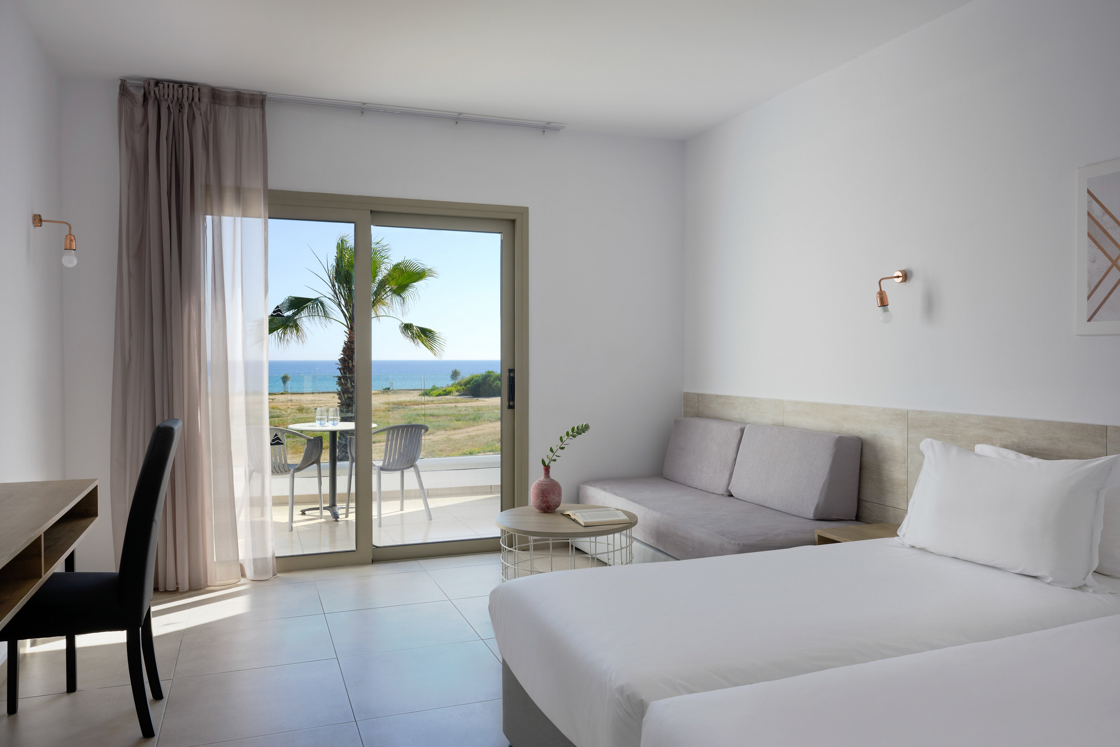 Atlantica Panthea Resort