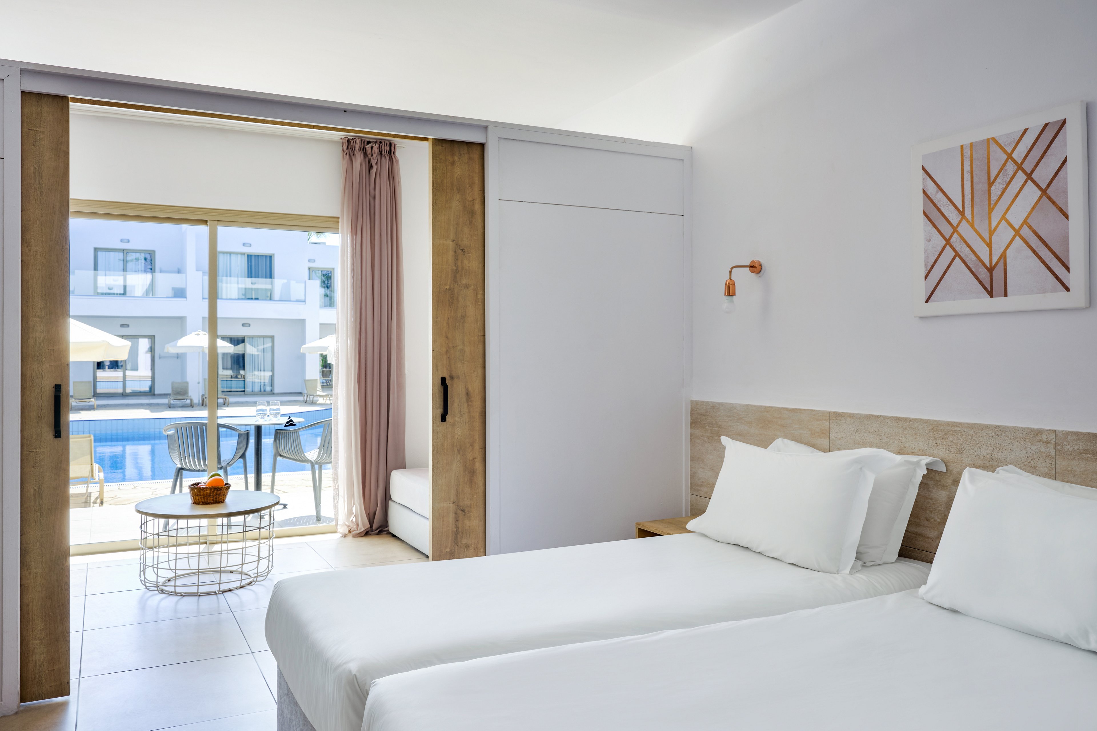 Atlantica Panthea Resort