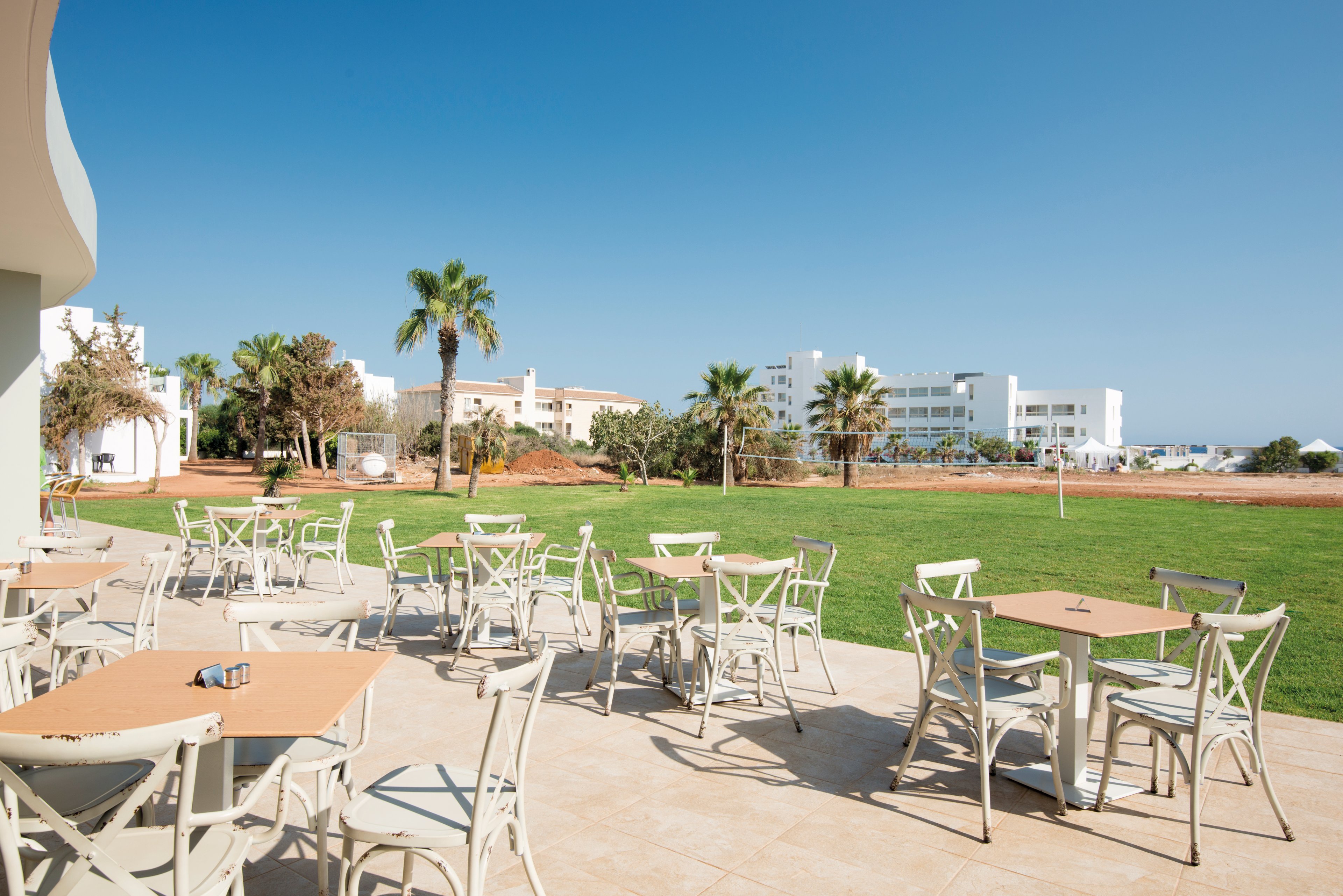 Atlantica Panthea Resort