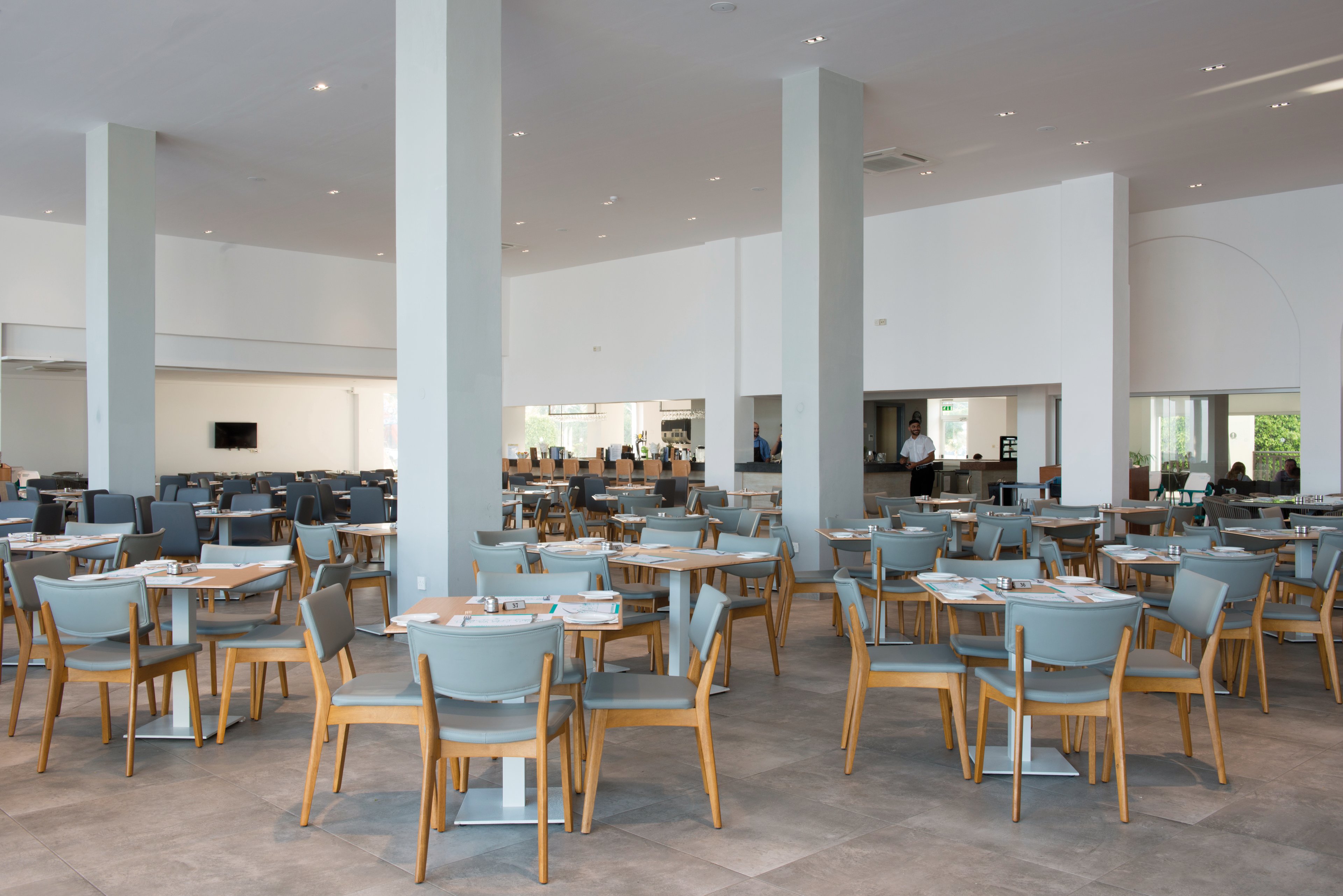 Atlantica Panthea Resort