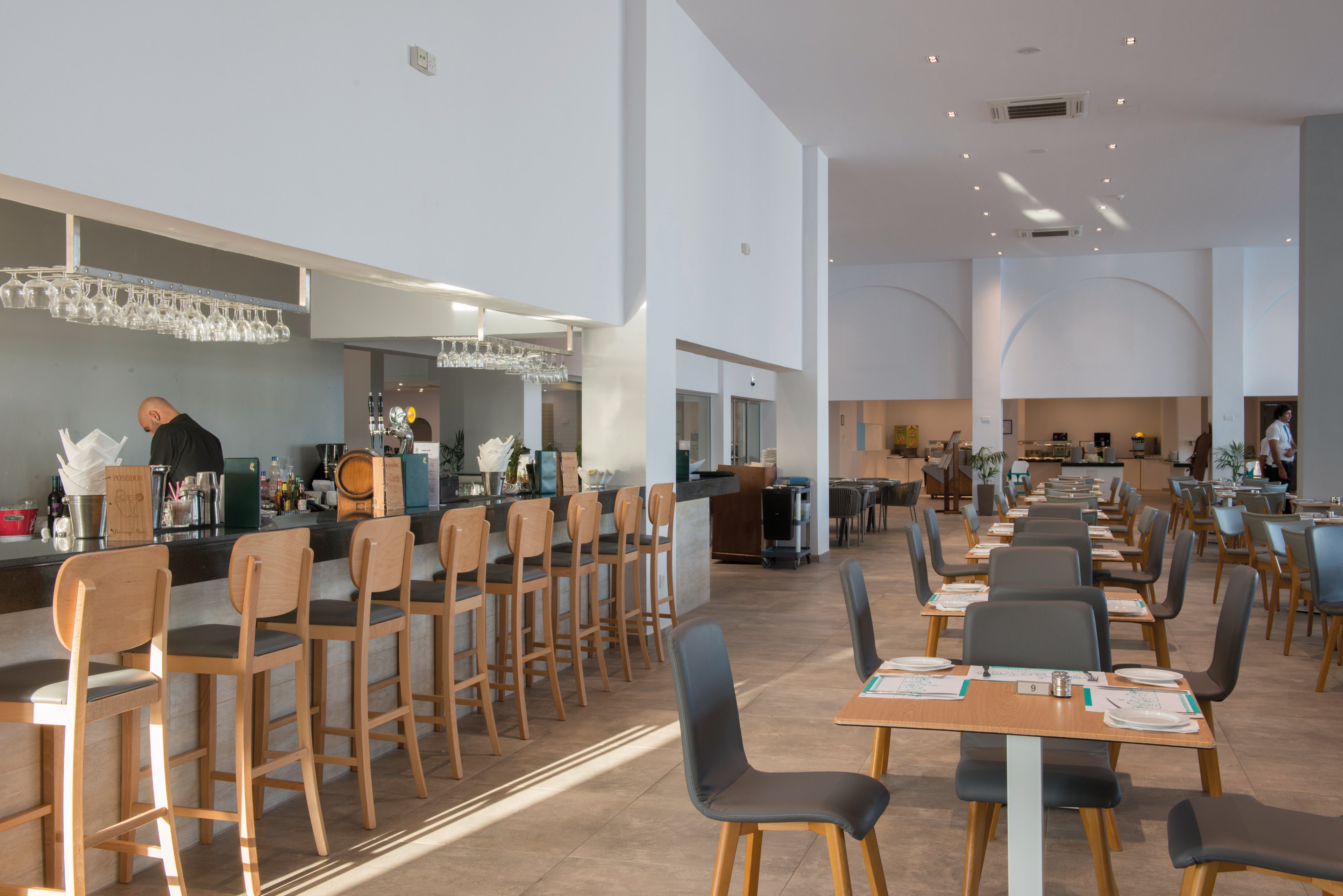 Atlantica Panthea Resort