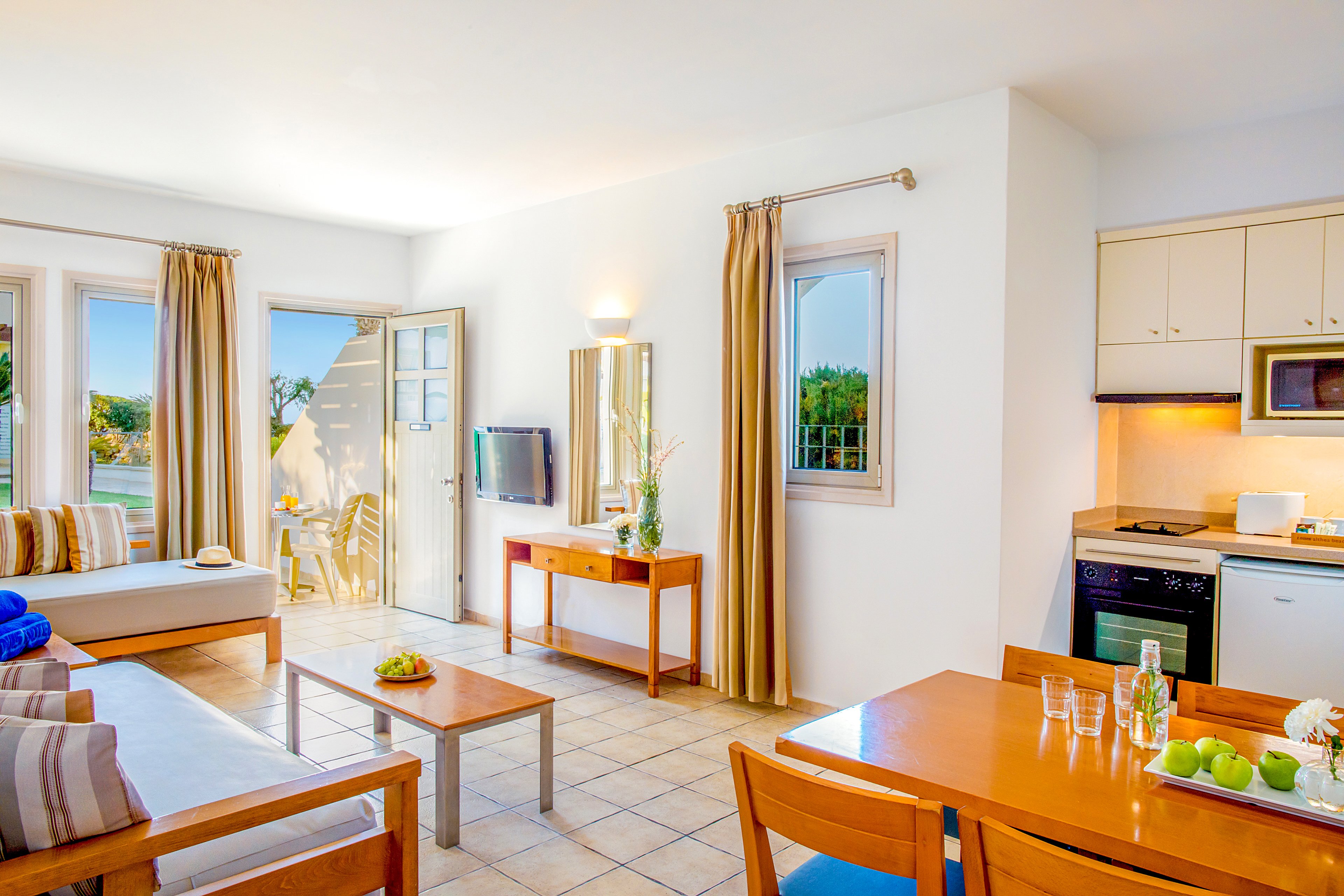 Louis Althea Beach Hotel