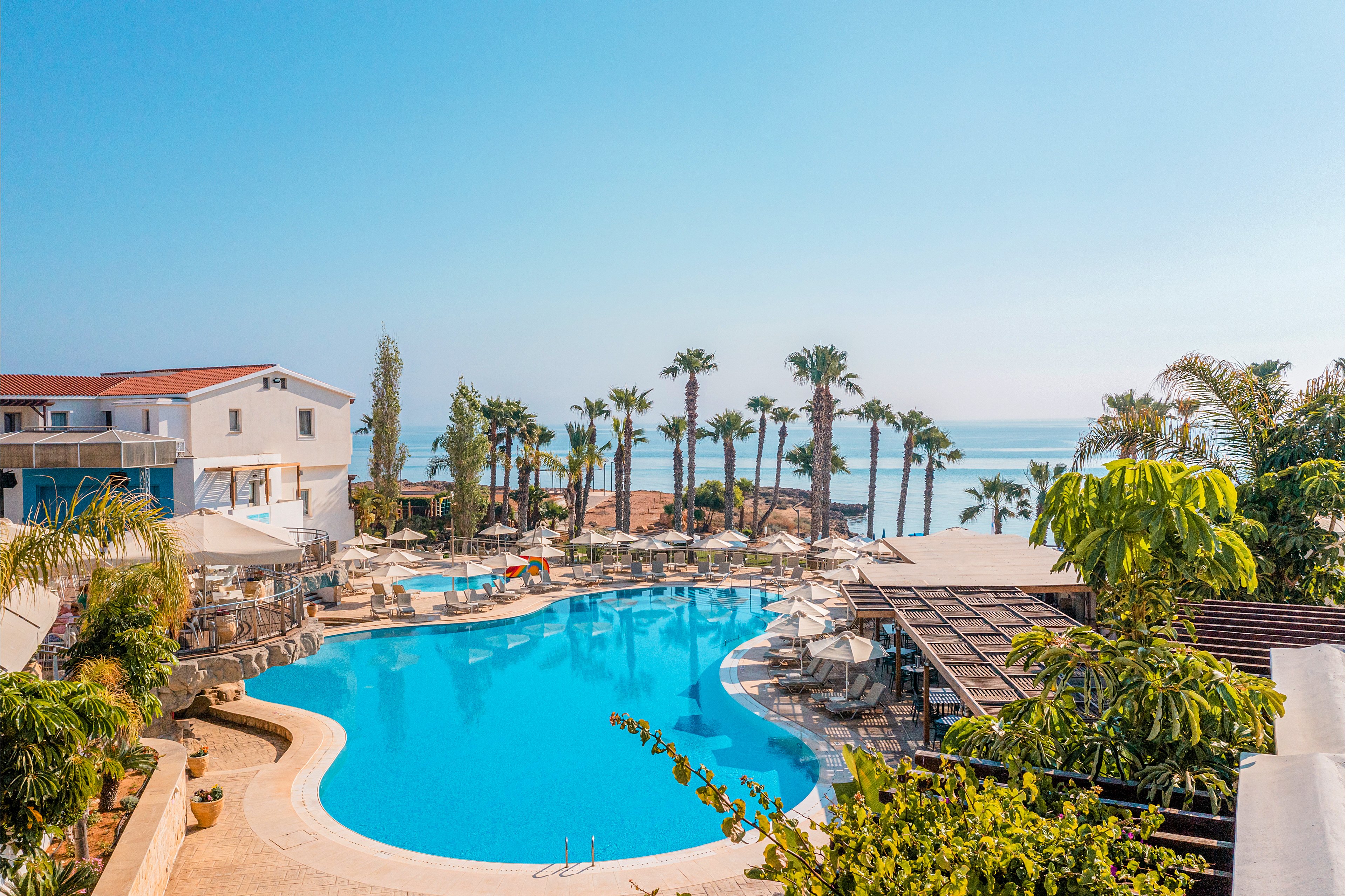 Louis Althea Beach Hotel