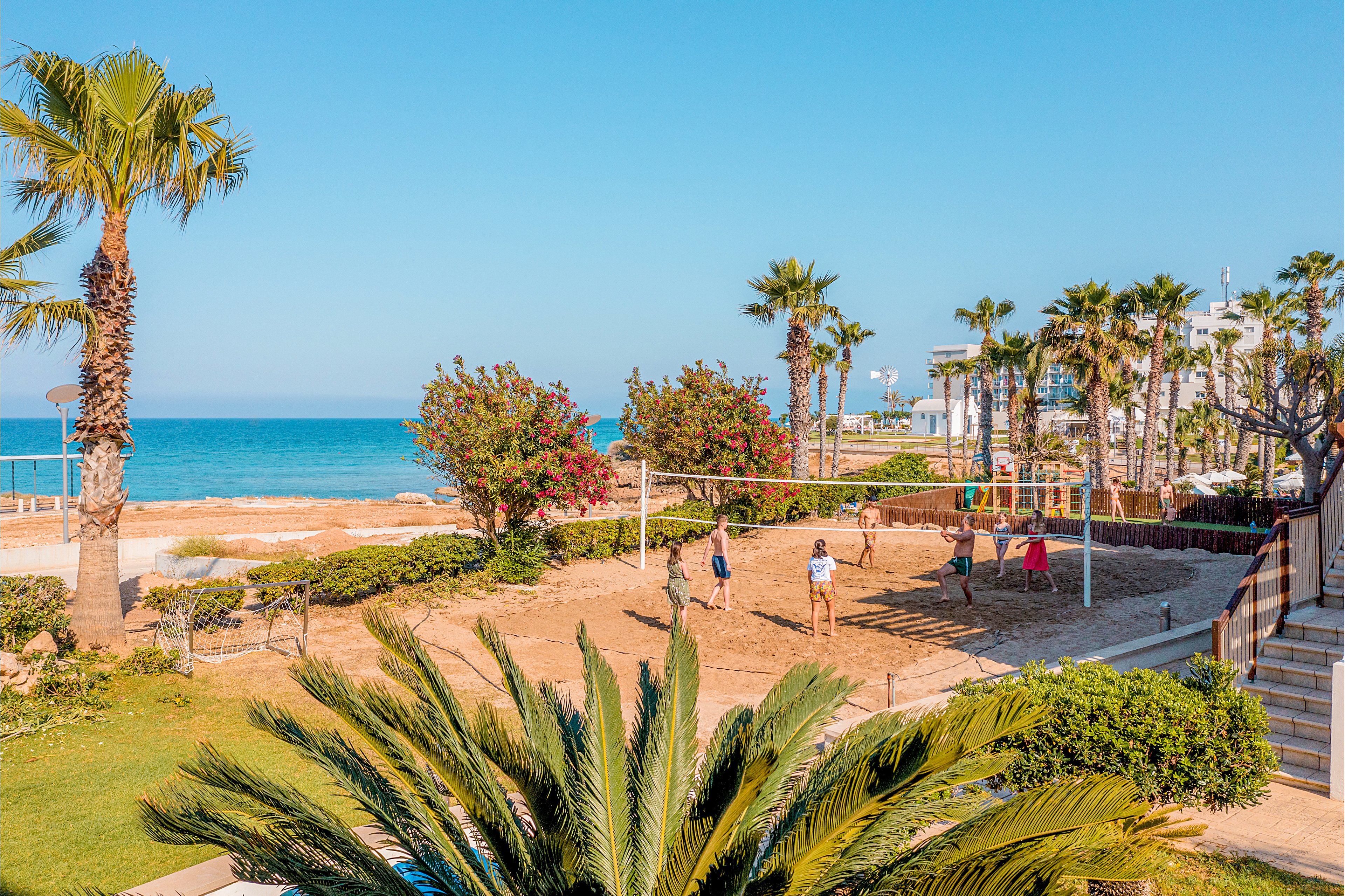 Louis Althea Beach Hotel