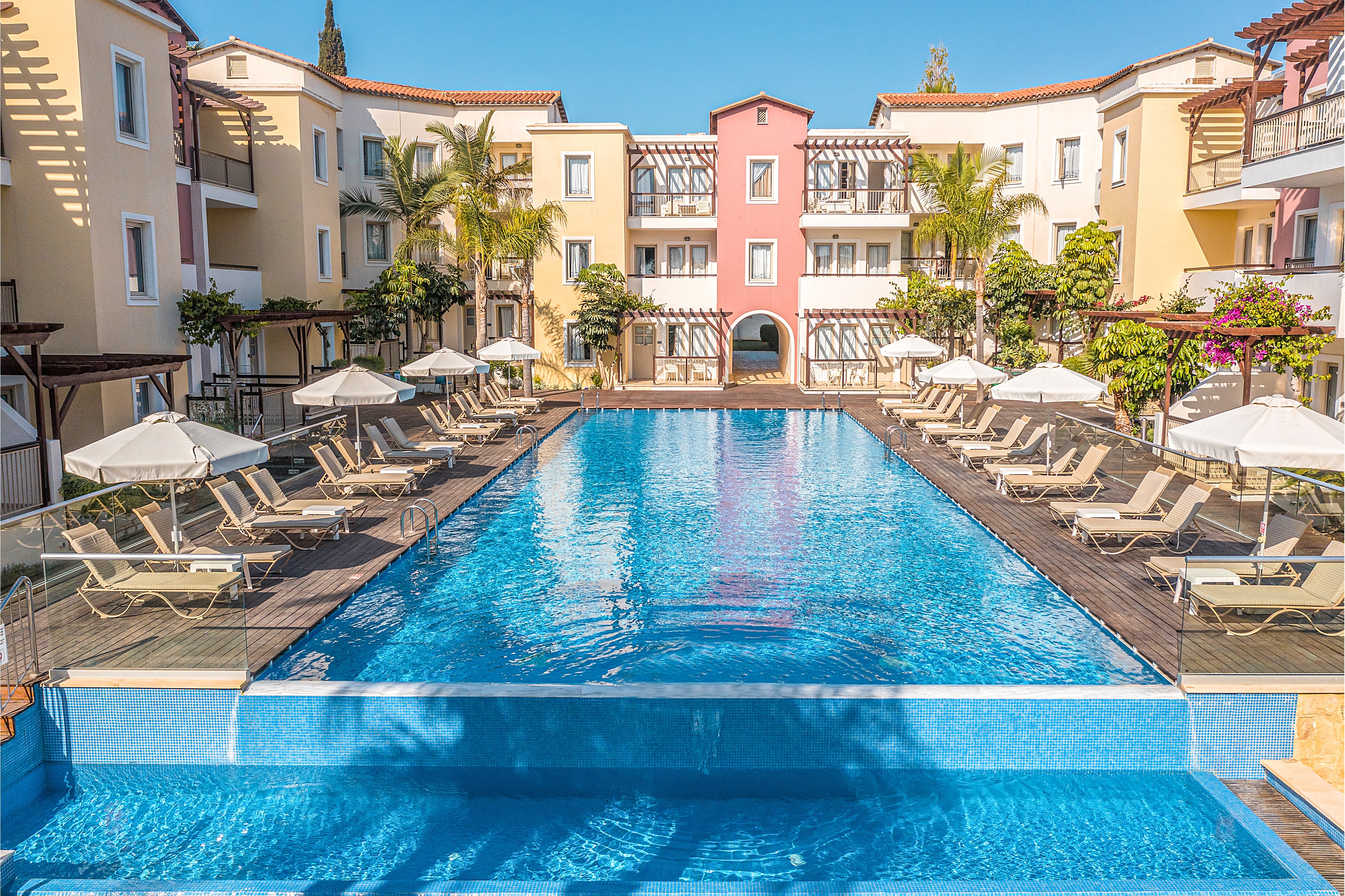 Louis Althea Beach Hotel