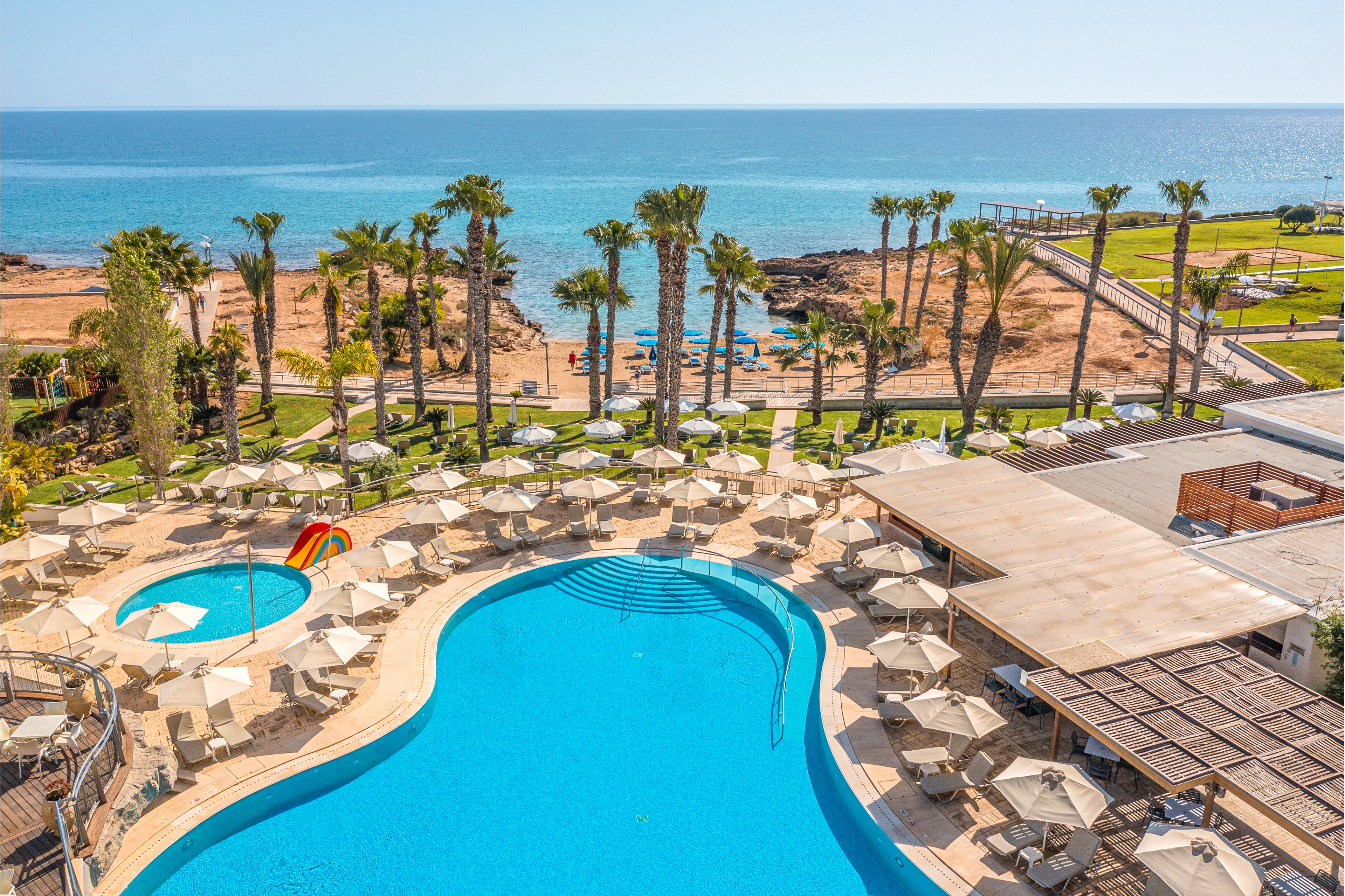 Louis Althea Beach Hotel