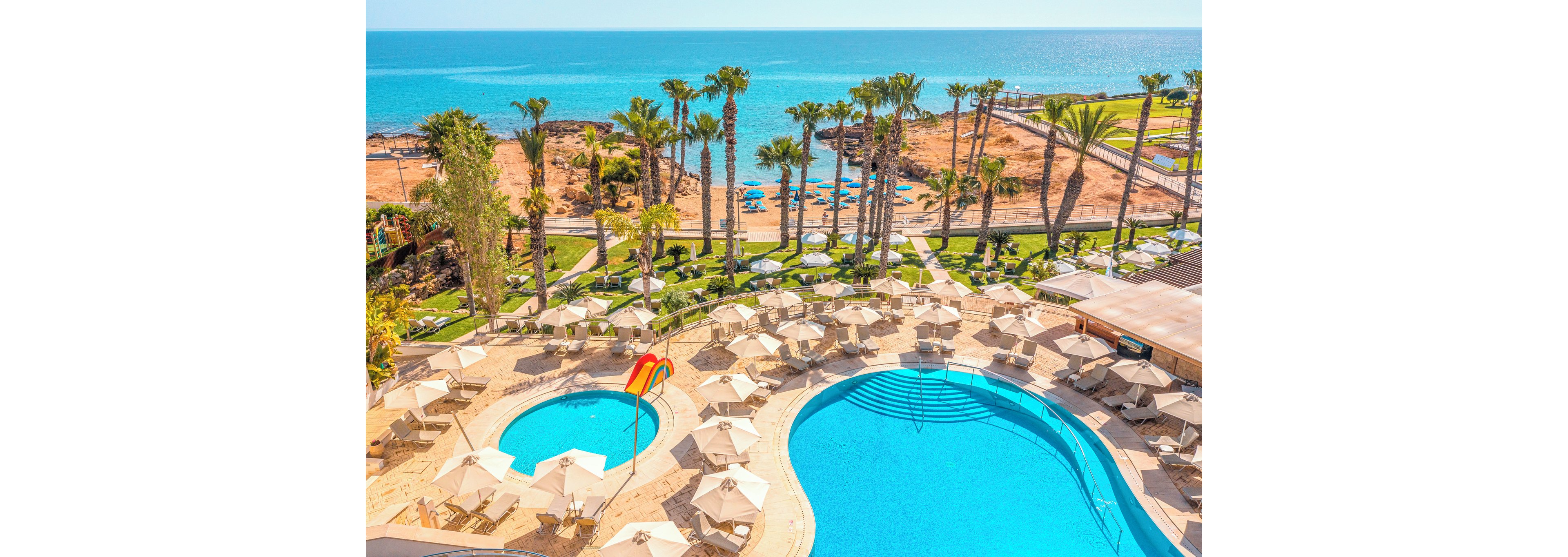 Louis Althea Beach Hotel