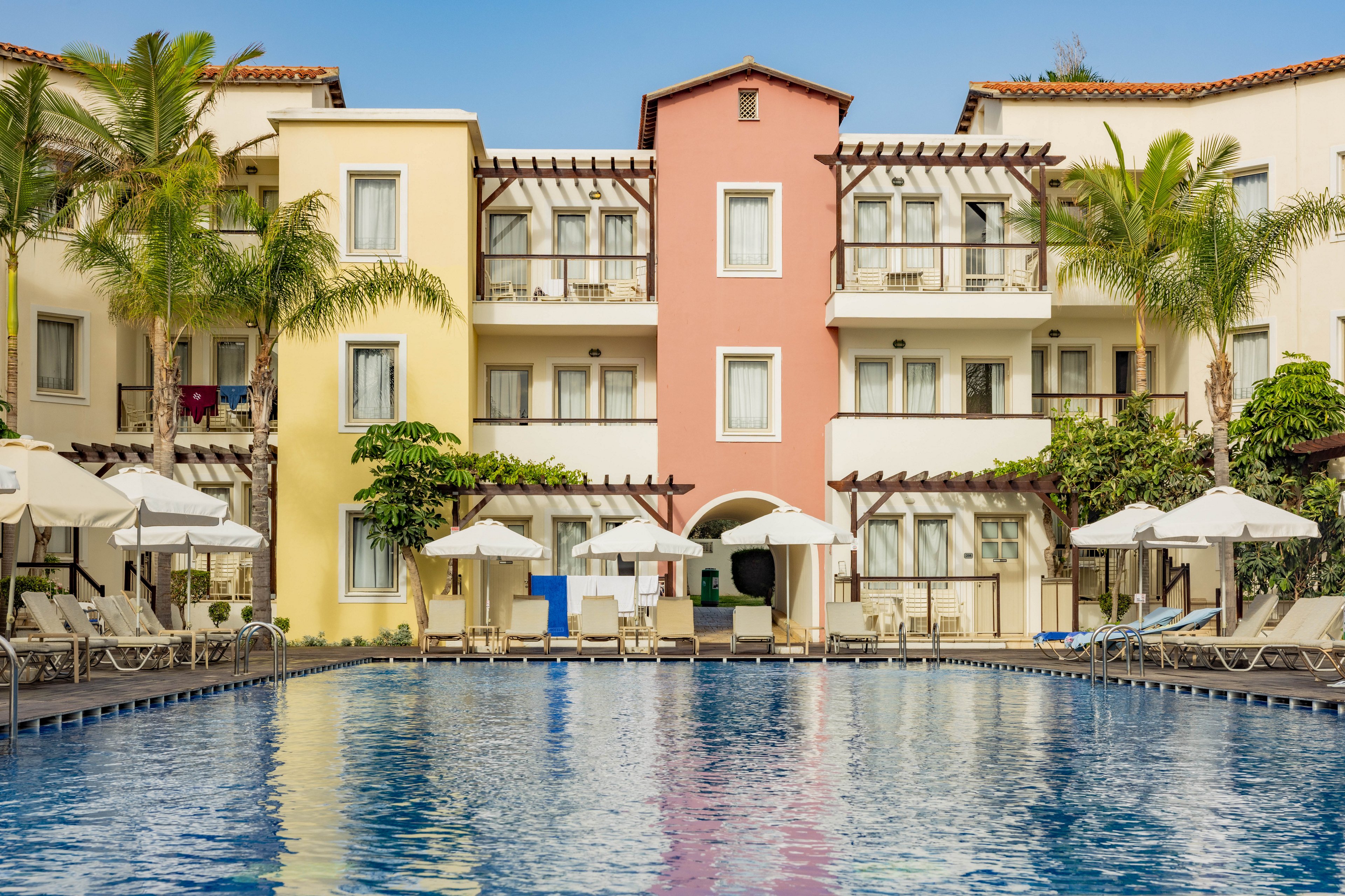 Louis Althea Beach Hotel