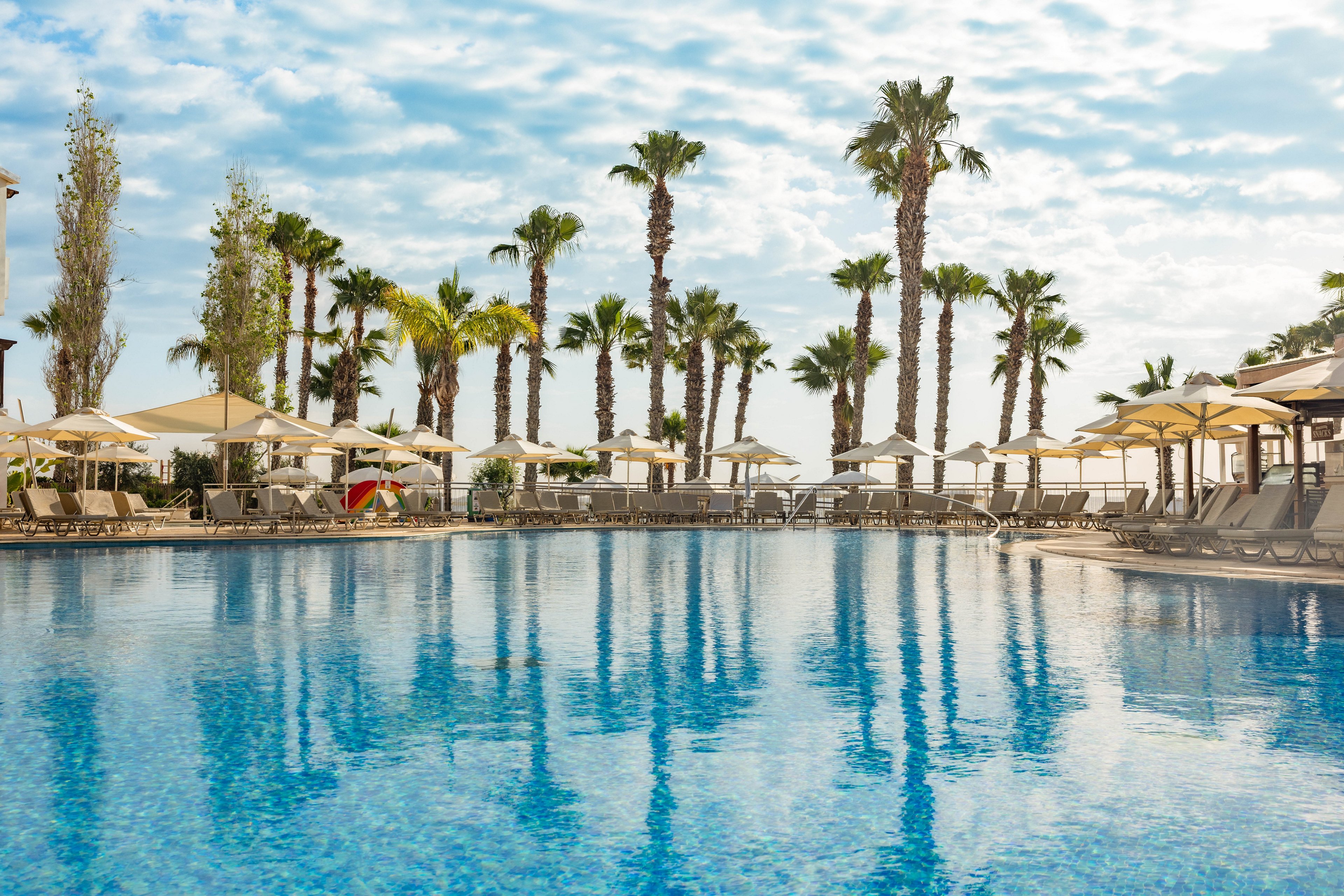 Louis Althea Beach Hotel