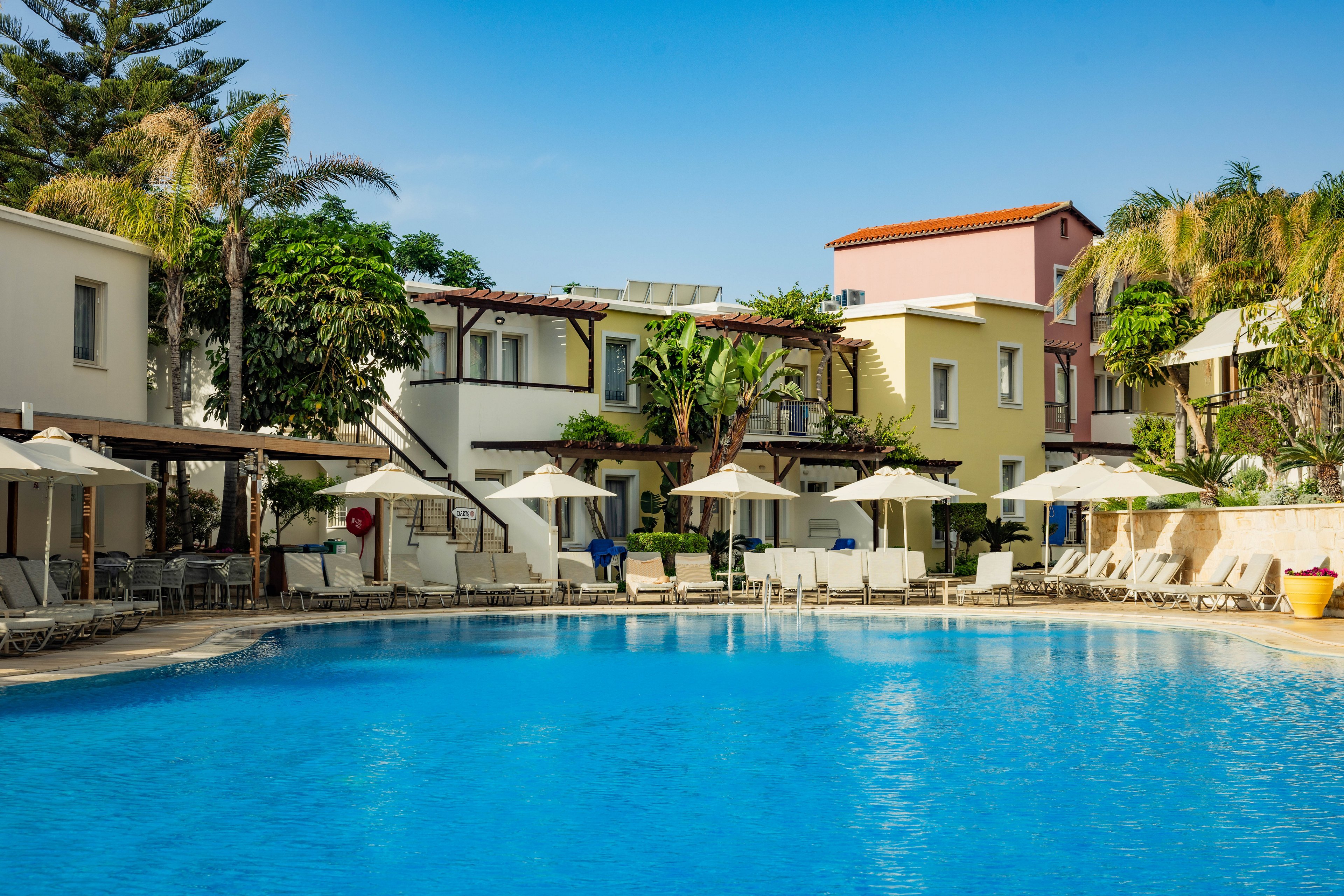 Louis Althea Beach Hotel