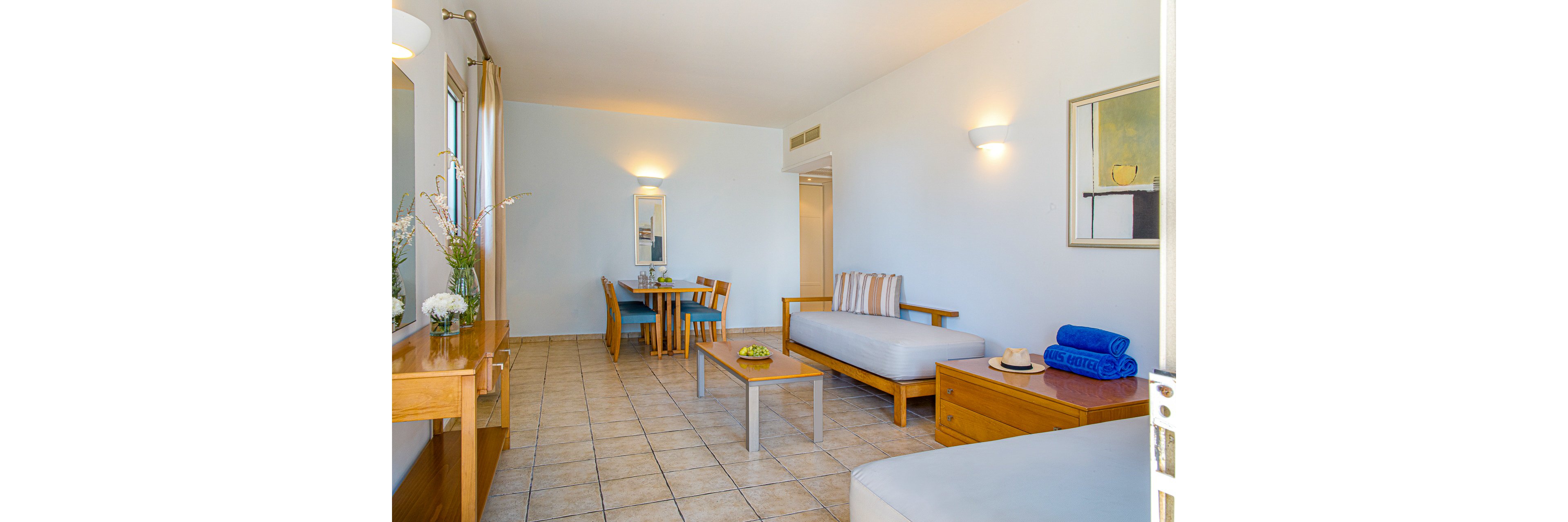 Louis Althea Beach Hotel