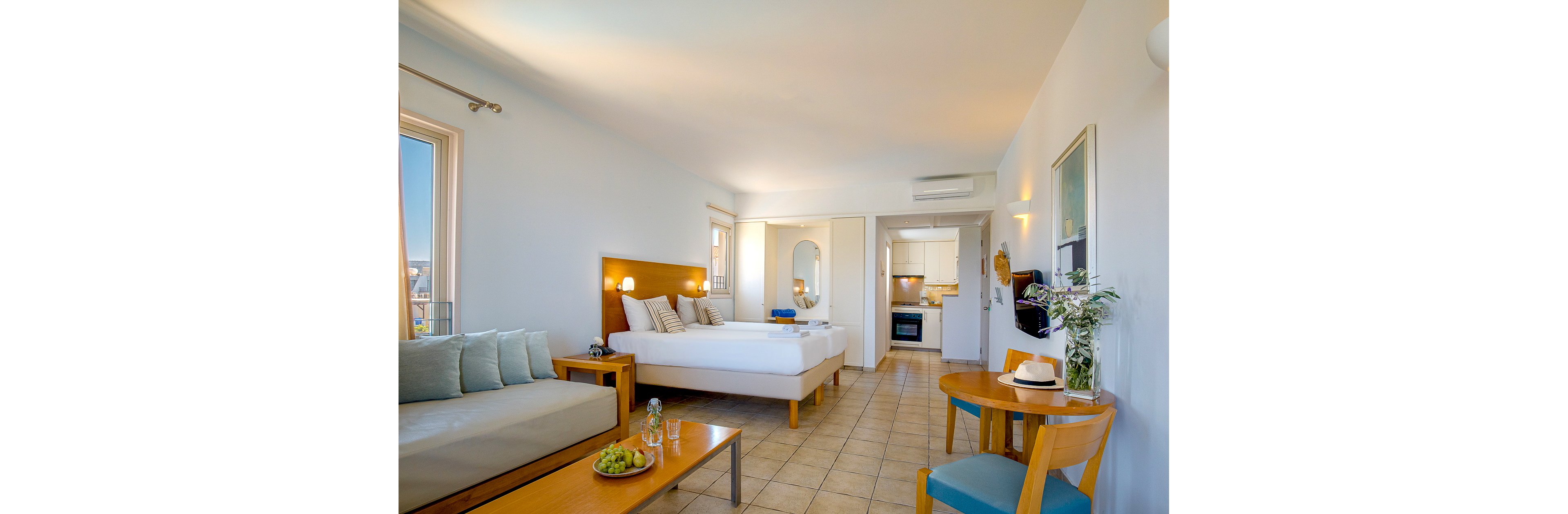 Louis Althea Beach Hotel