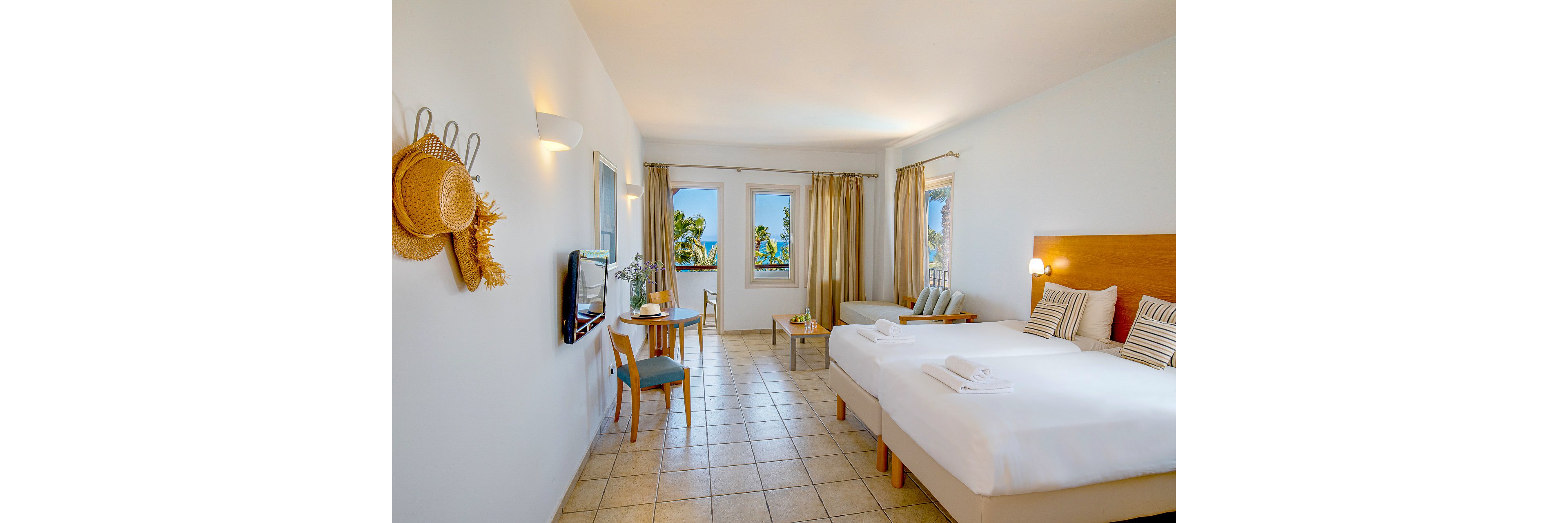 Louis Althea Beach Hotel