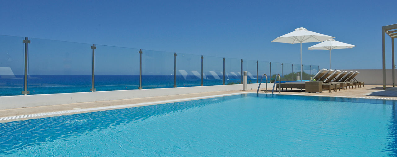 Althea Kalamies Luxury Villas - Four Bedroom Villa